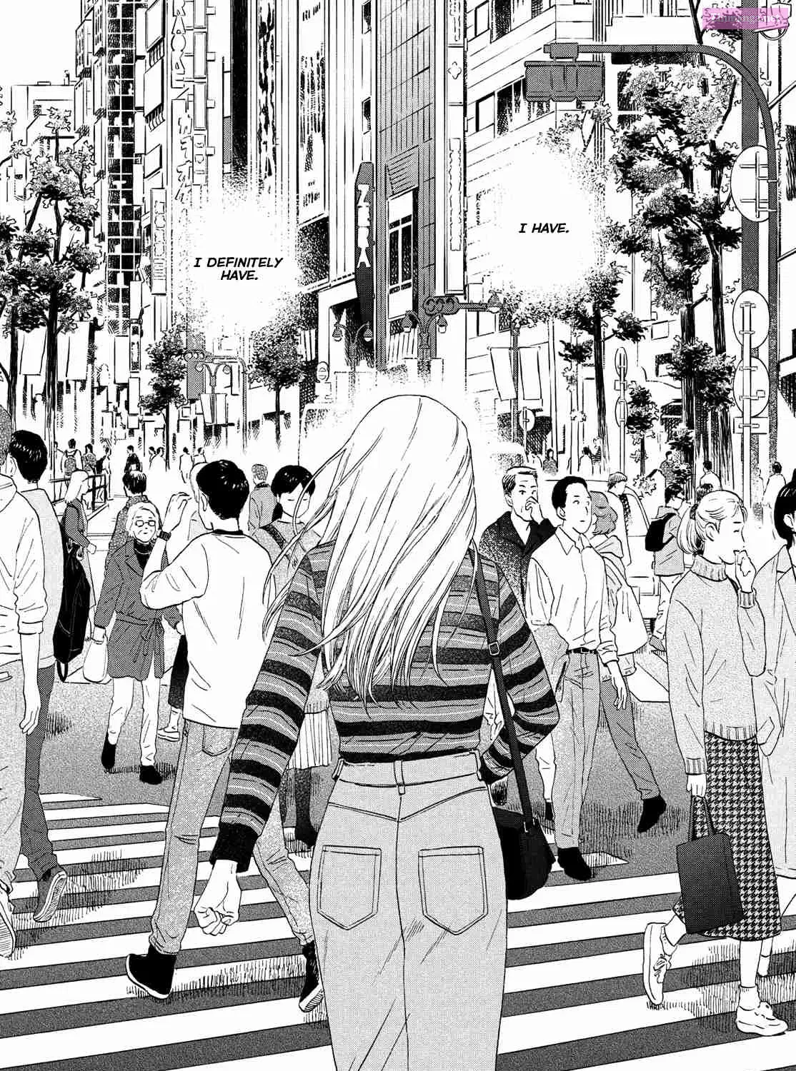Skip to Loafer - Chapter 38 - Page 49