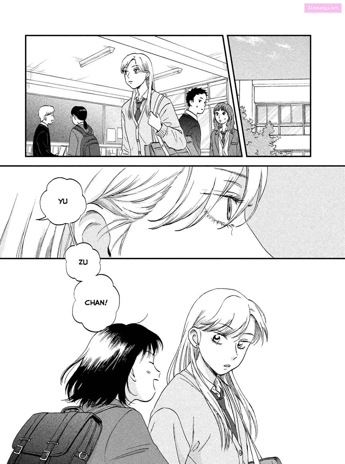 Skip to Loafer - Chapter 38 - Page 51