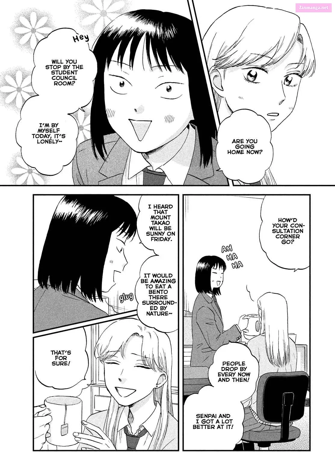 Skip to Loafer - Chapter 38 - Page 53