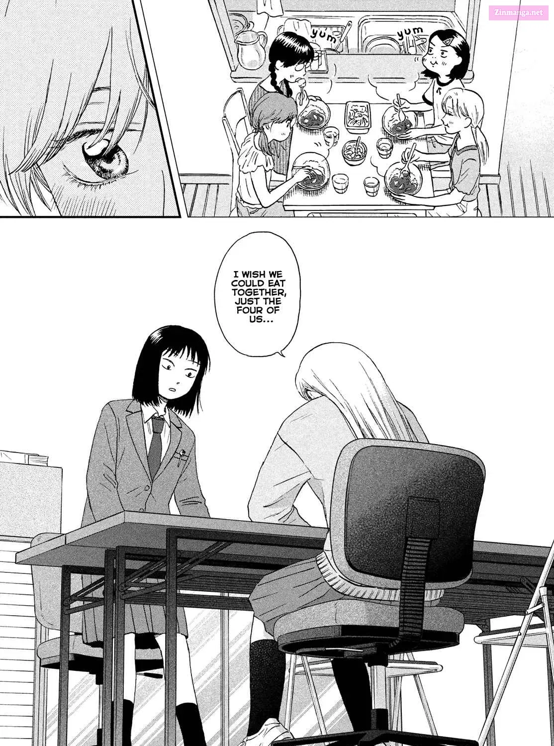Skip to Loafer - Chapter 38 - Page 55