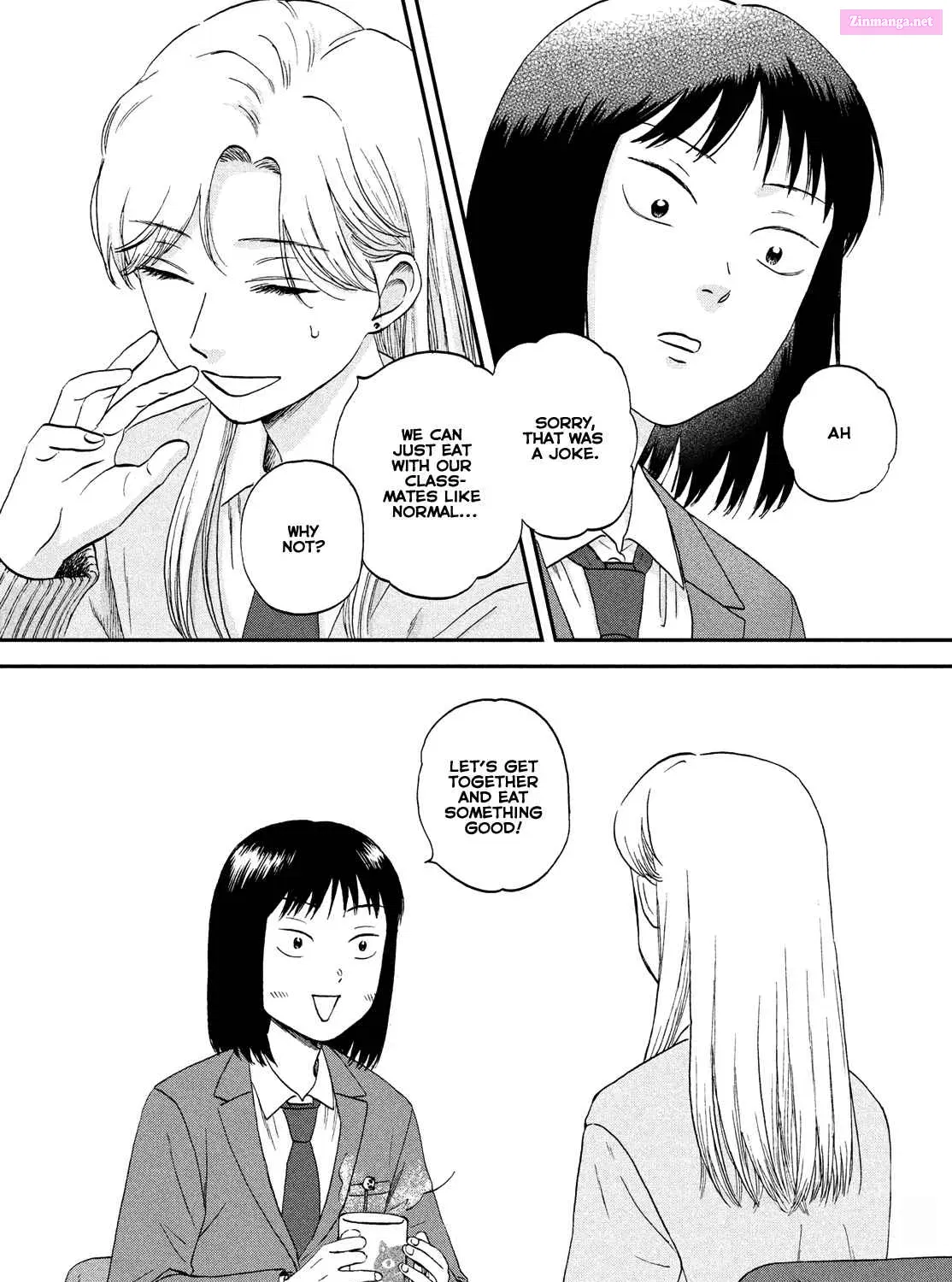 Skip to Loafer - Chapter 38 - Page 57