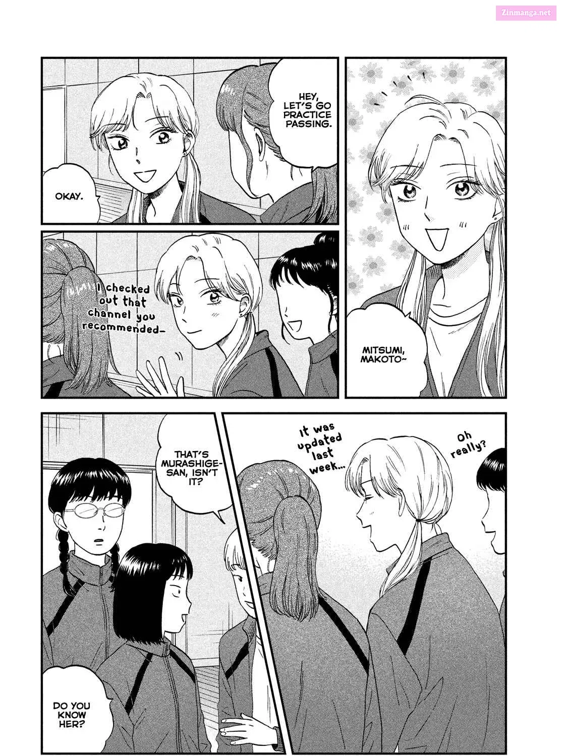 Skip to Loafer - Chapter 39 - Page 7