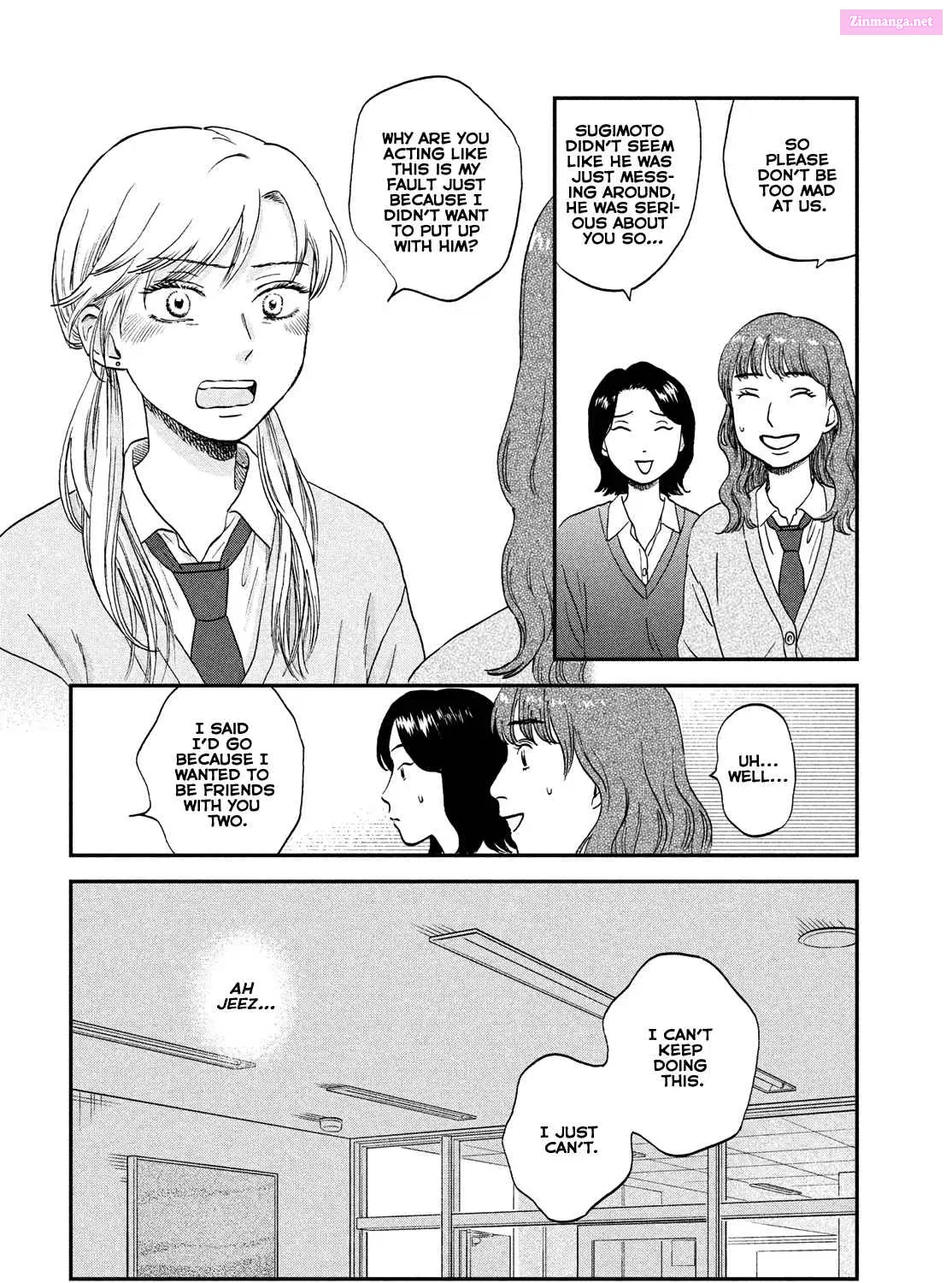 Skip to Loafer - Chapter 39 - Page 11