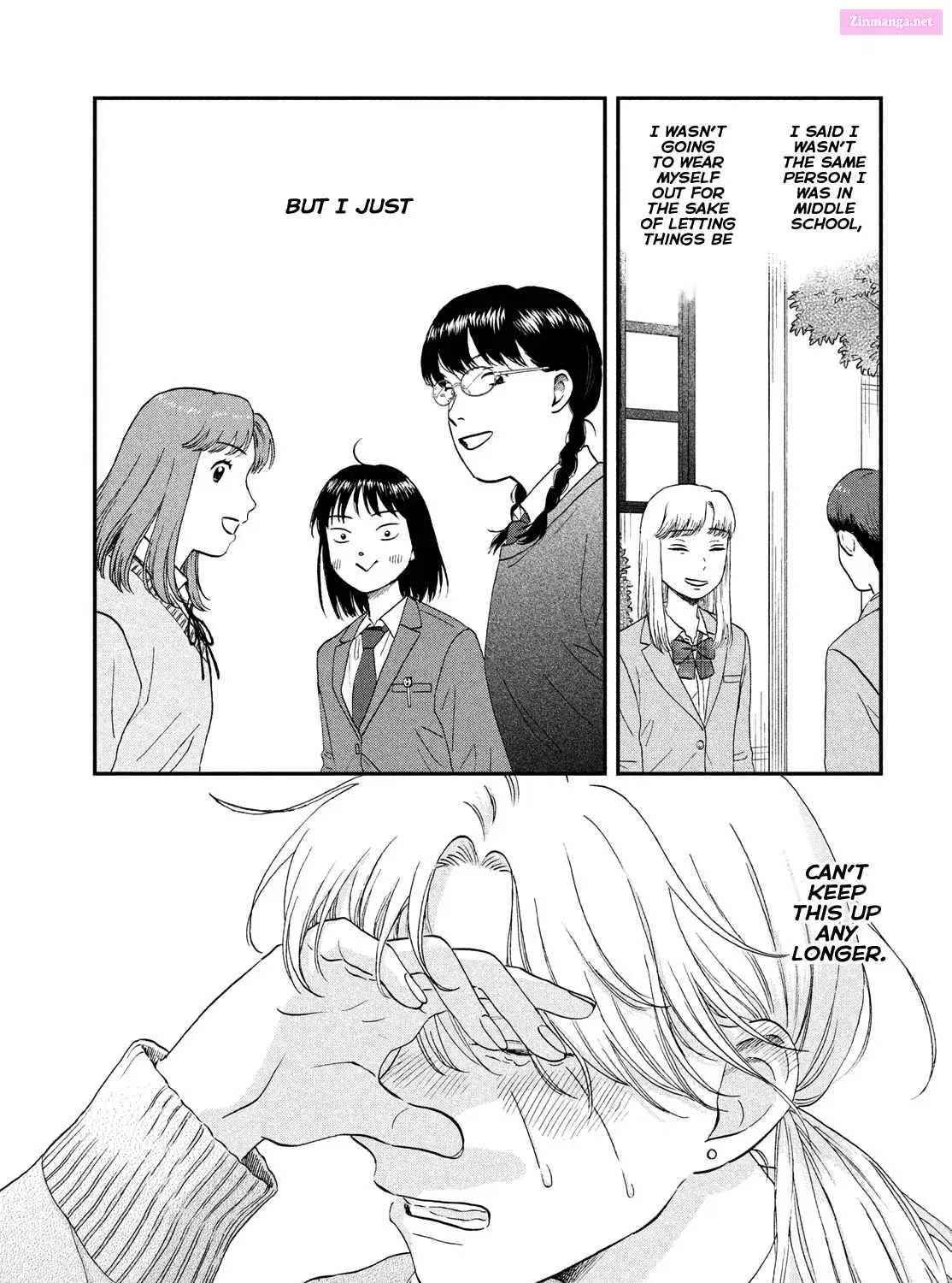 Skip to Loafer - Chapter 39 - Page 13