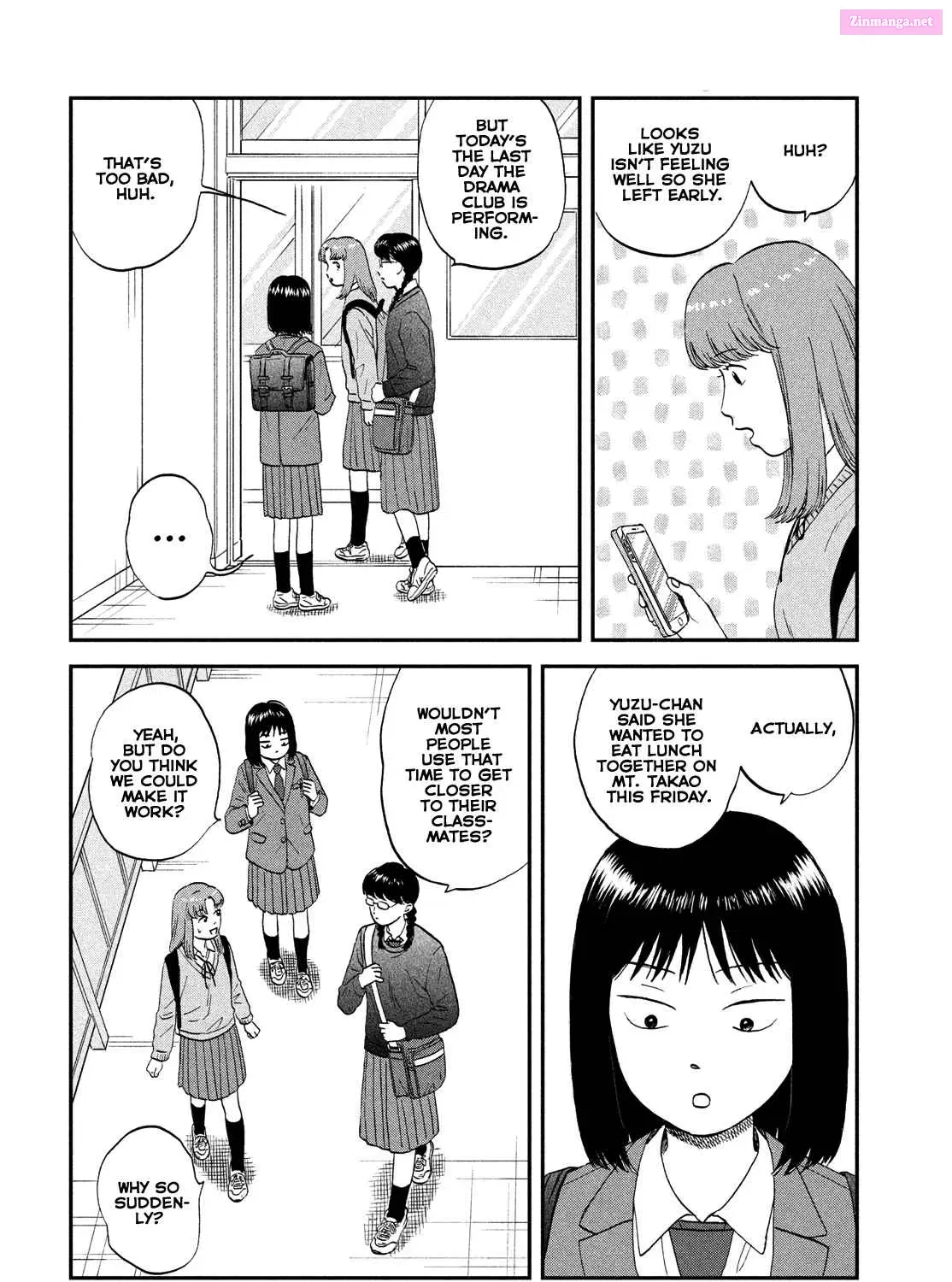 Skip to Loafer - Chapter 39 - Page 15