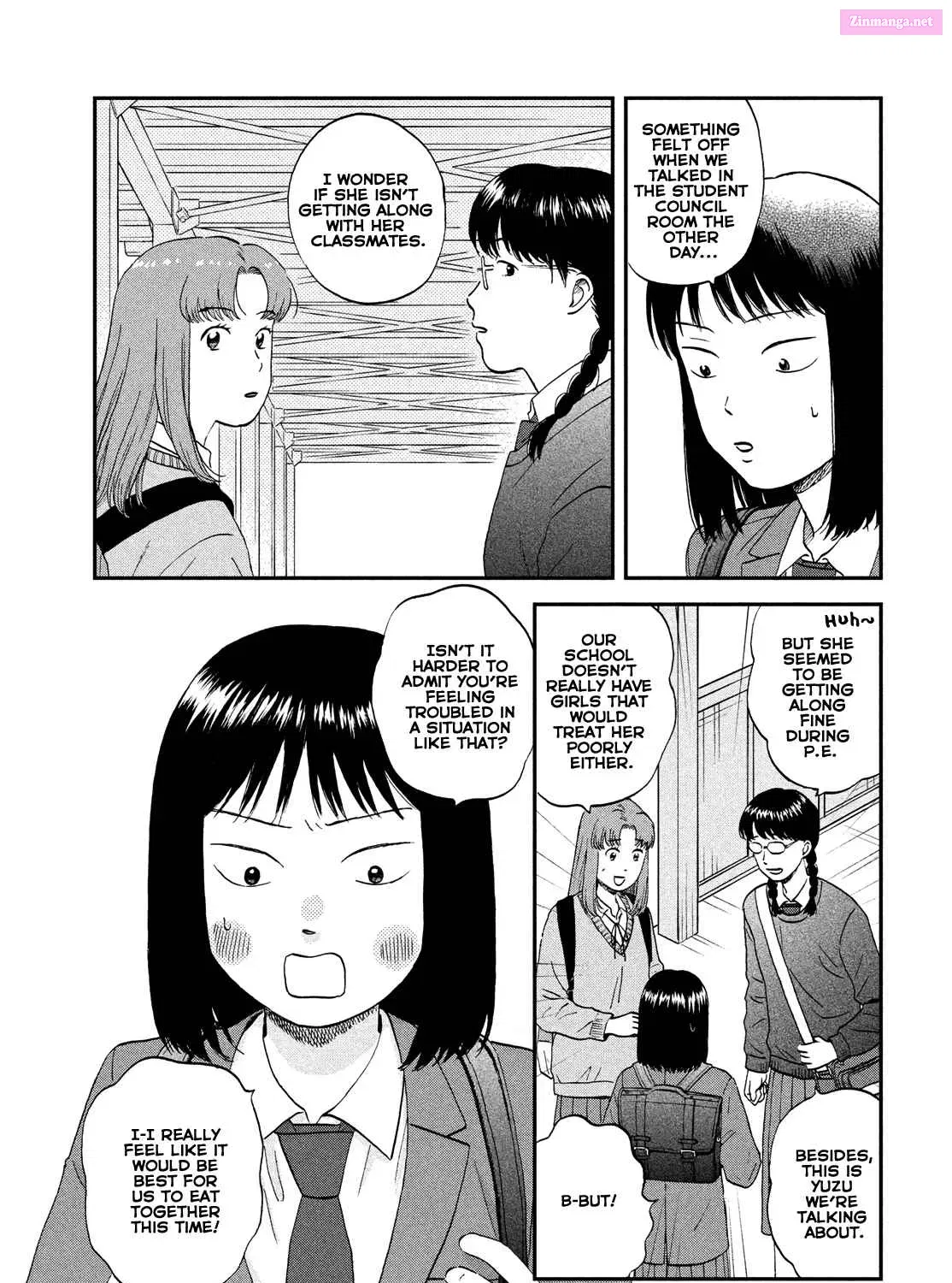 Skip to Loafer - Chapter 39 - Page 17