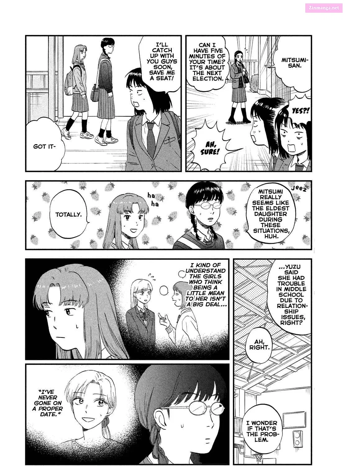 Skip to Loafer - Chapter 39 - Page 19