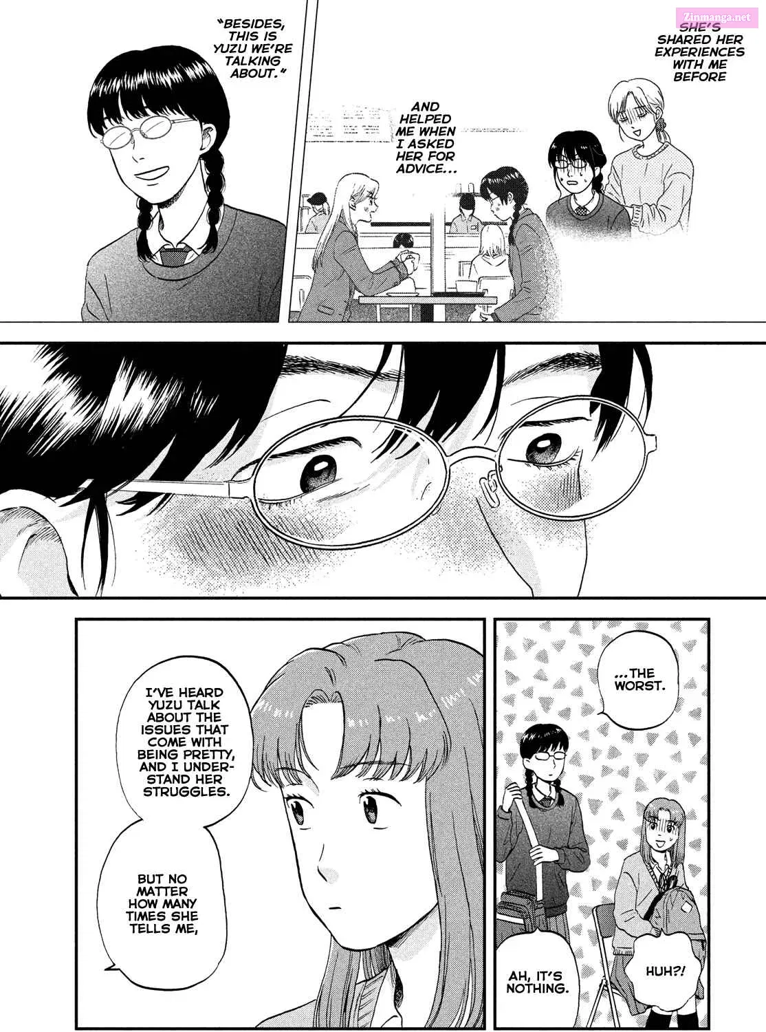 Skip to Loafer - Chapter 39 - Page 21
