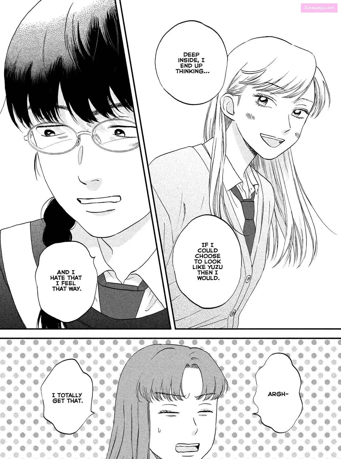Skip to Loafer - Chapter 39 - Page 23