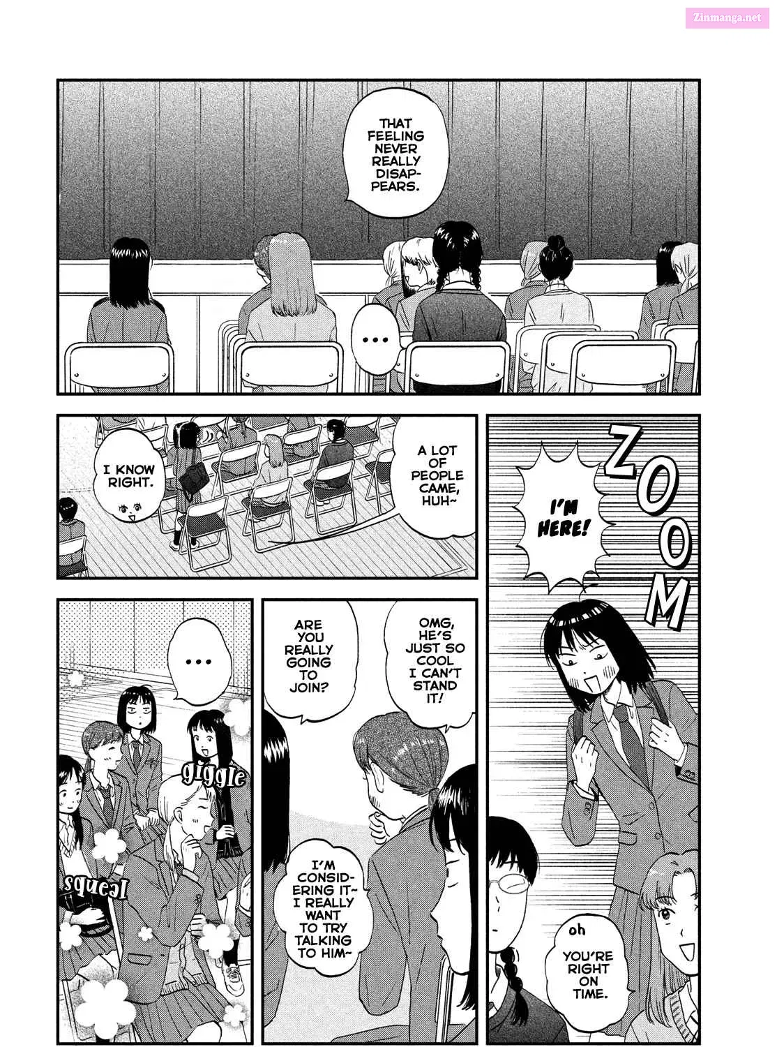 Skip to Loafer - Chapter 39 - Page 27