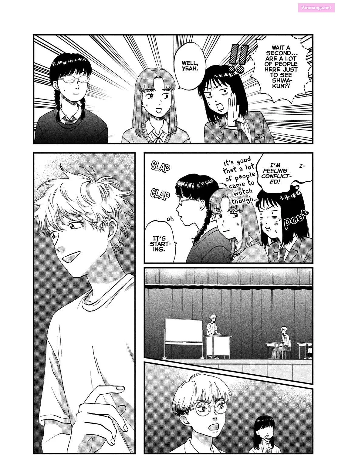 Skip to Loafer - Chapter 39 - Page 29
