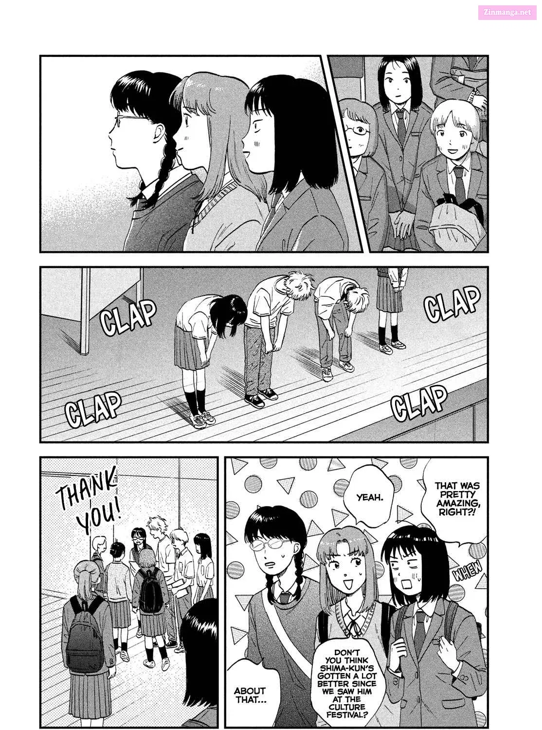 Skip to Loafer - Chapter 39 - Page 31