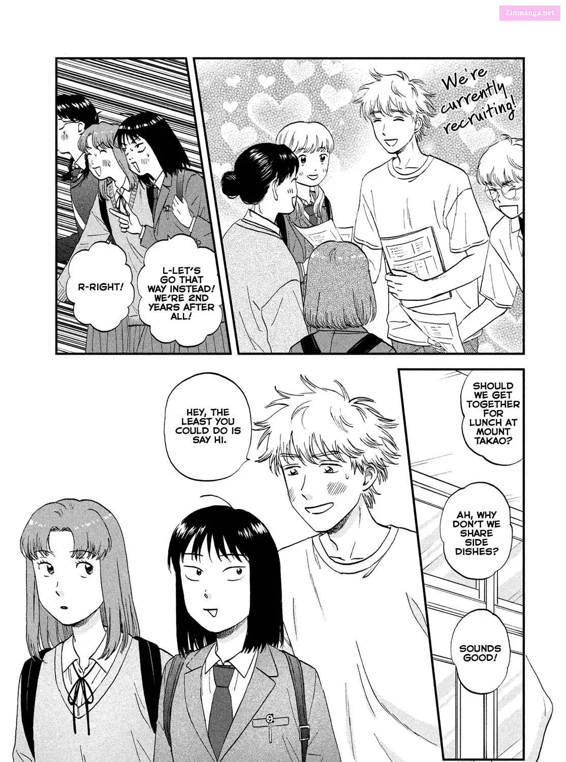 Skip to Loafer - Chapter 39 - Page 33