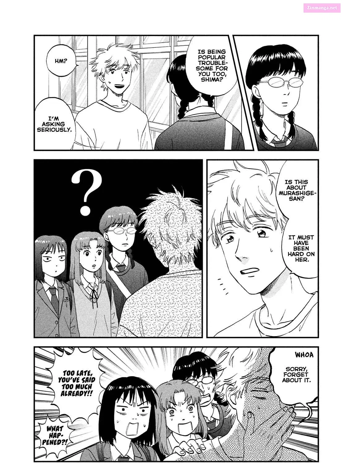 Skip to Loafer - Chapter 39 - Page 37