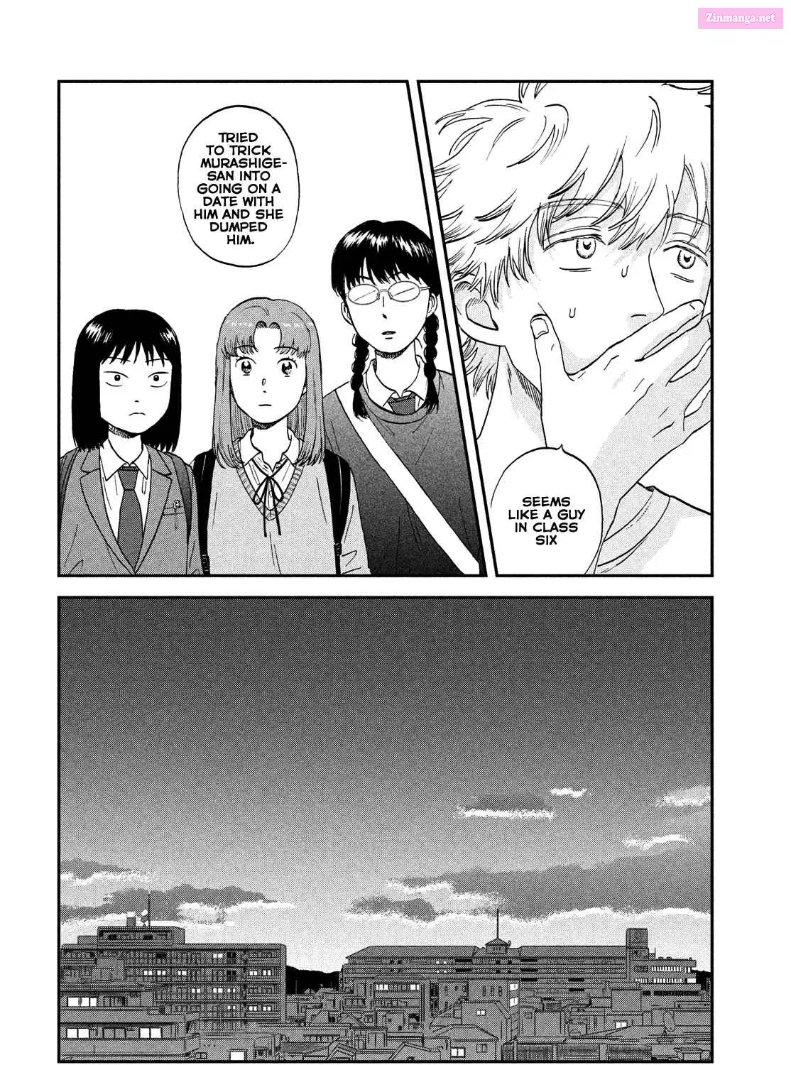 Skip to Loafer - Chapter 39 - Page 39