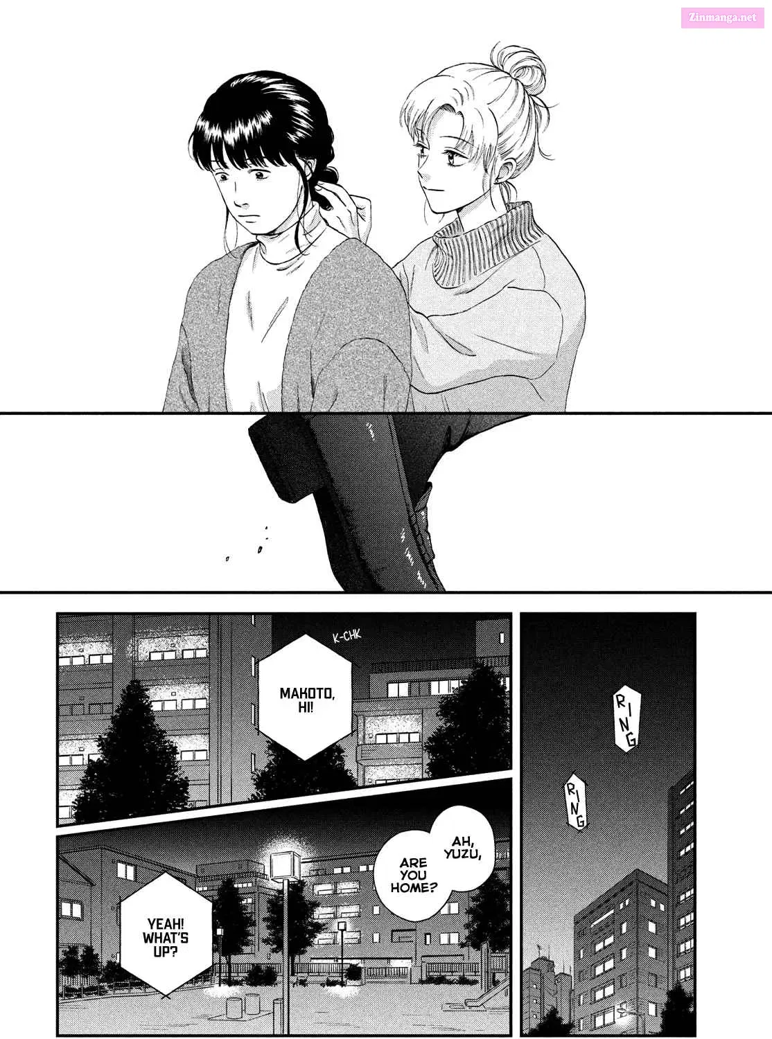 Skip to Loafer - Chapter 39 - Page 43