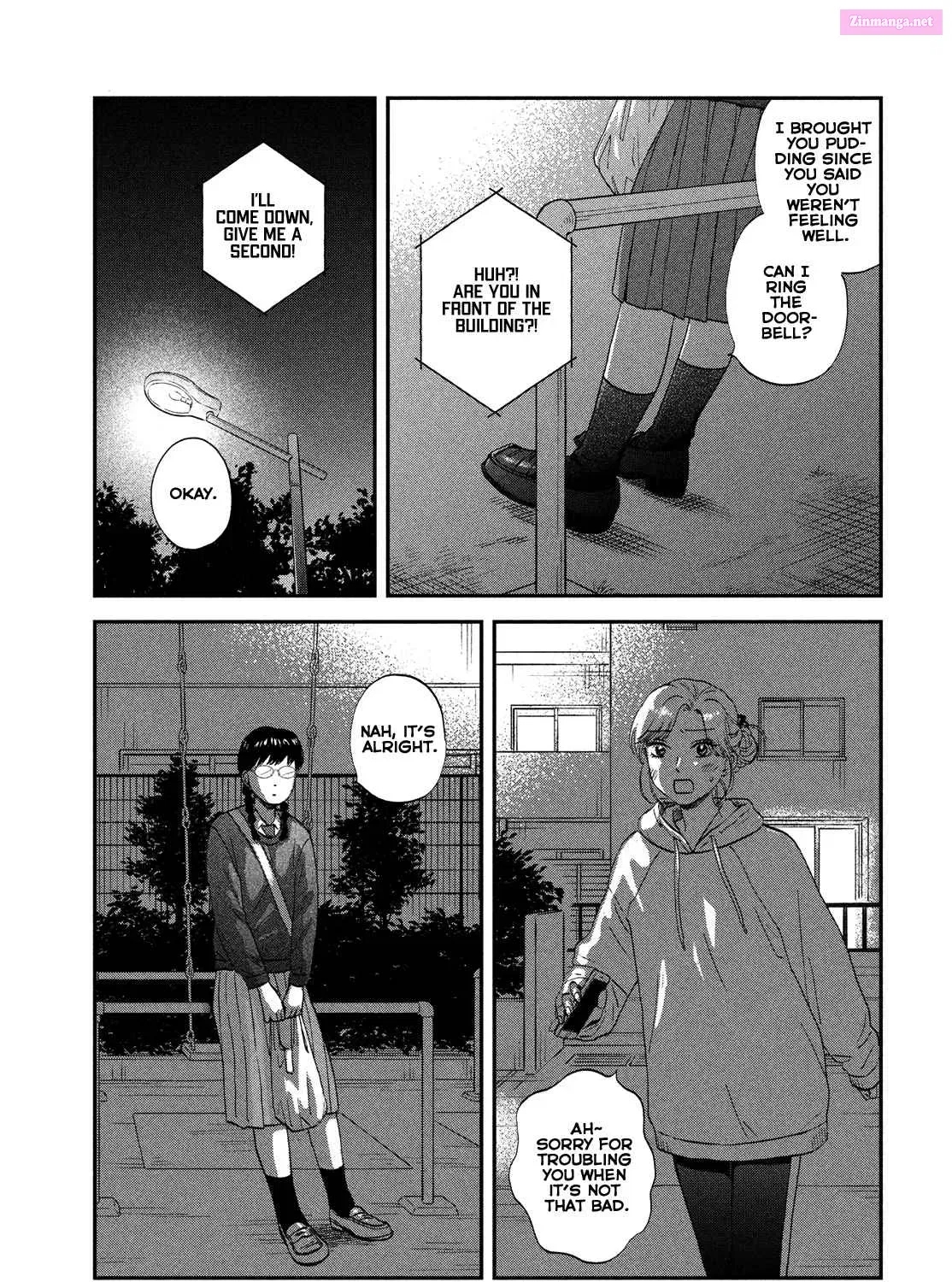 Skip to Loafer - Chapter 39 - Page 45