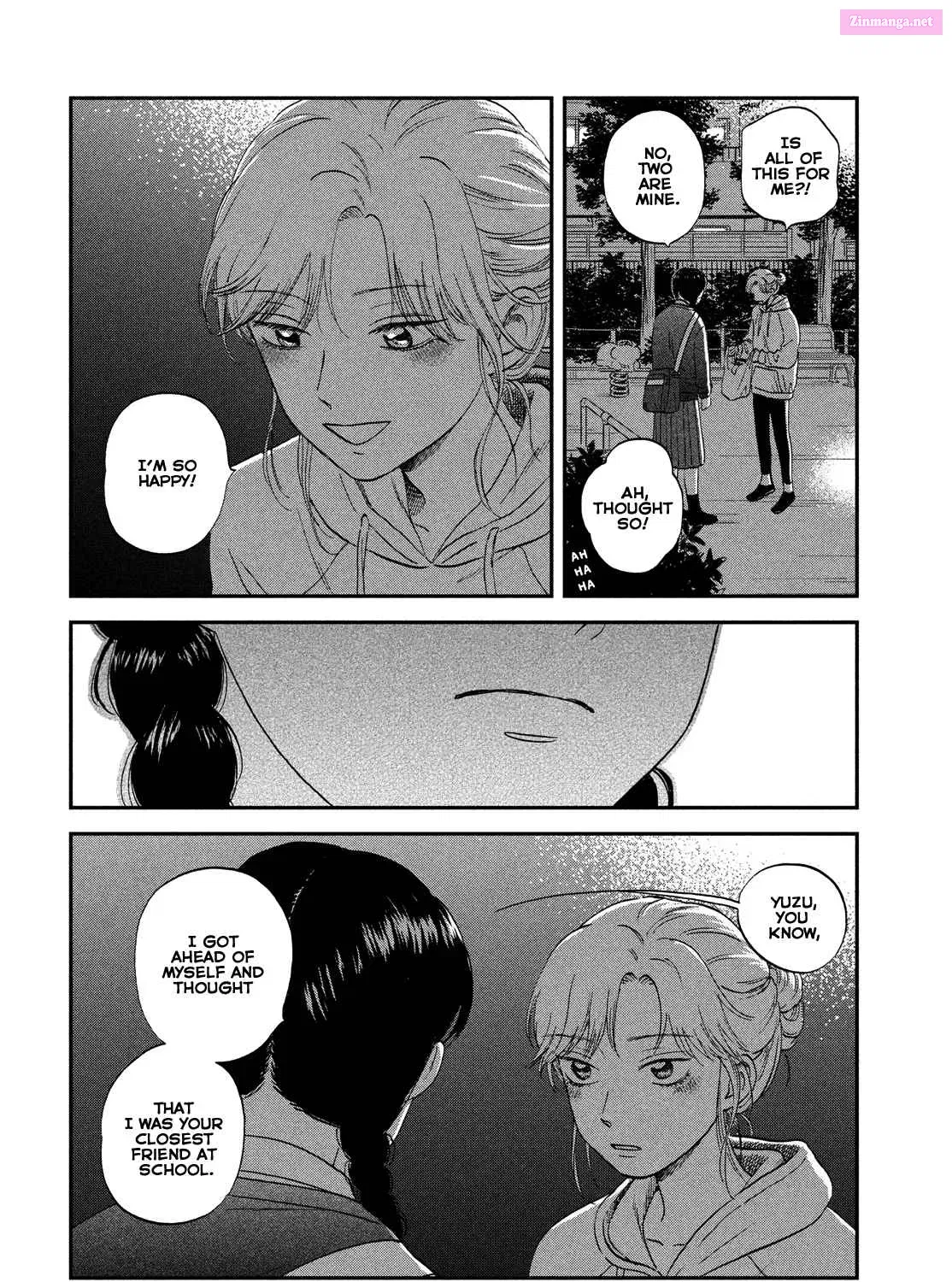 Skip to Loafer - Chapter 39 - Page 47