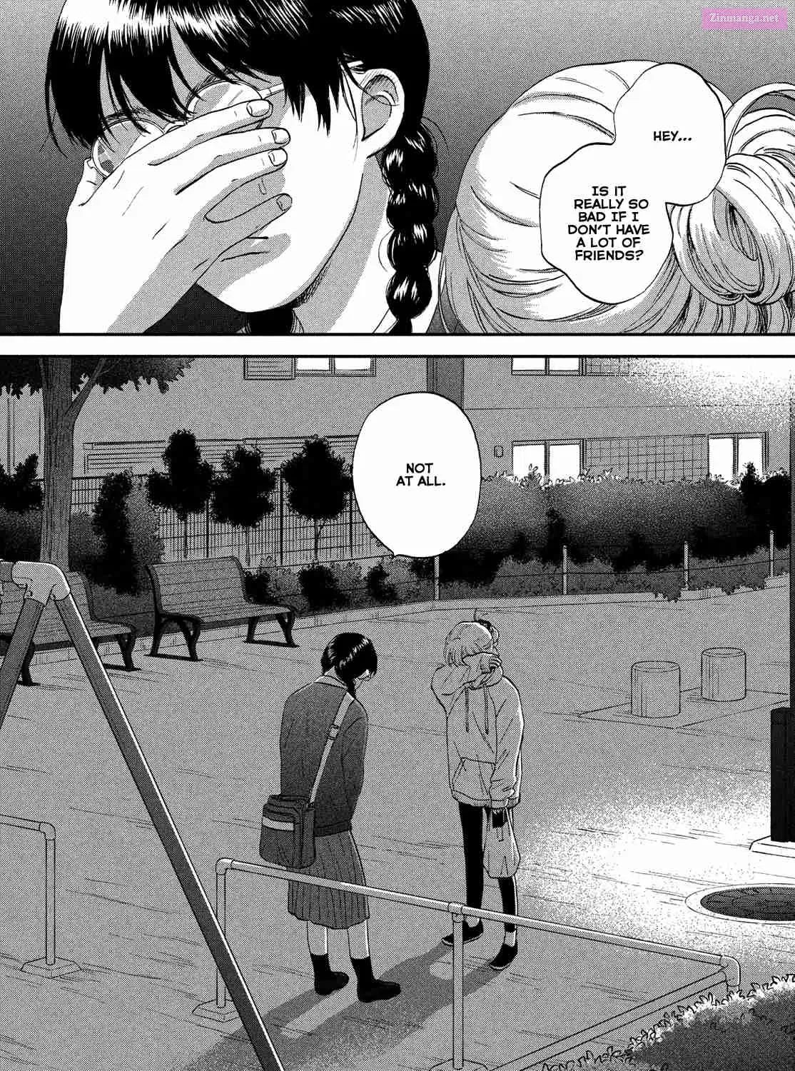 Skip to Loafer - Chapter 39 - Page 53