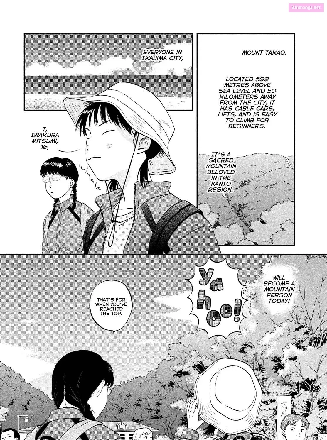 Skip to Loafer - Chapter 40 - Page 3
