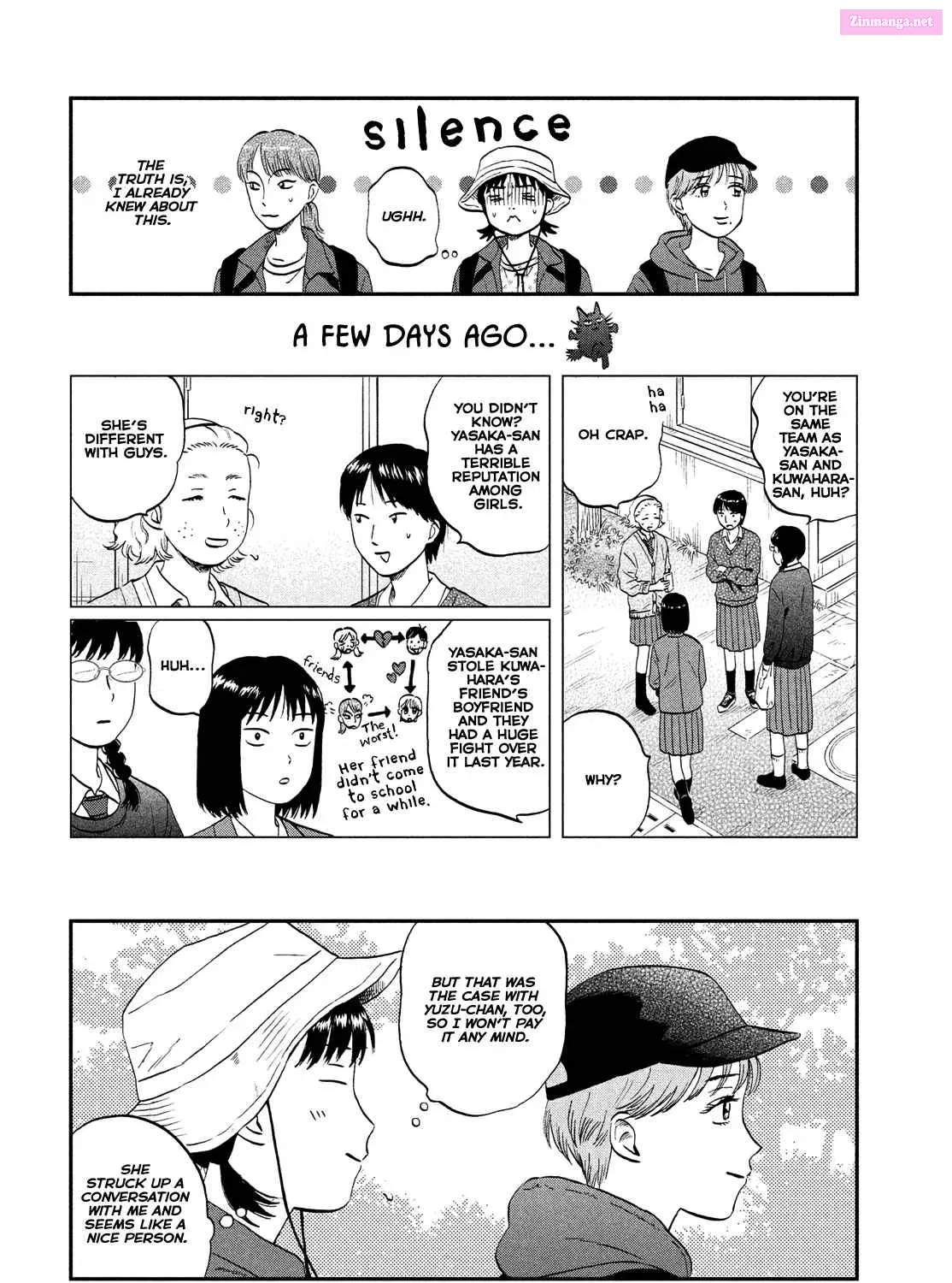 Skip to Loafer - Chapter 40 - Page 7