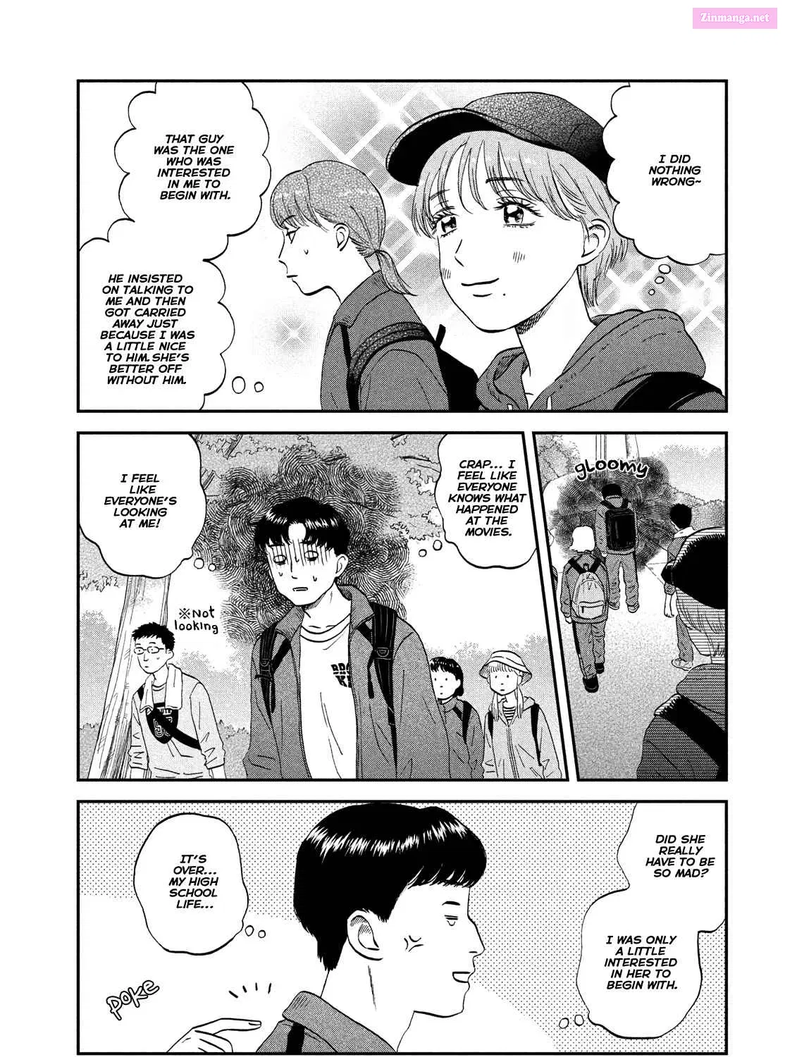 Skip to Loafer - Chapter 40 - Page 9