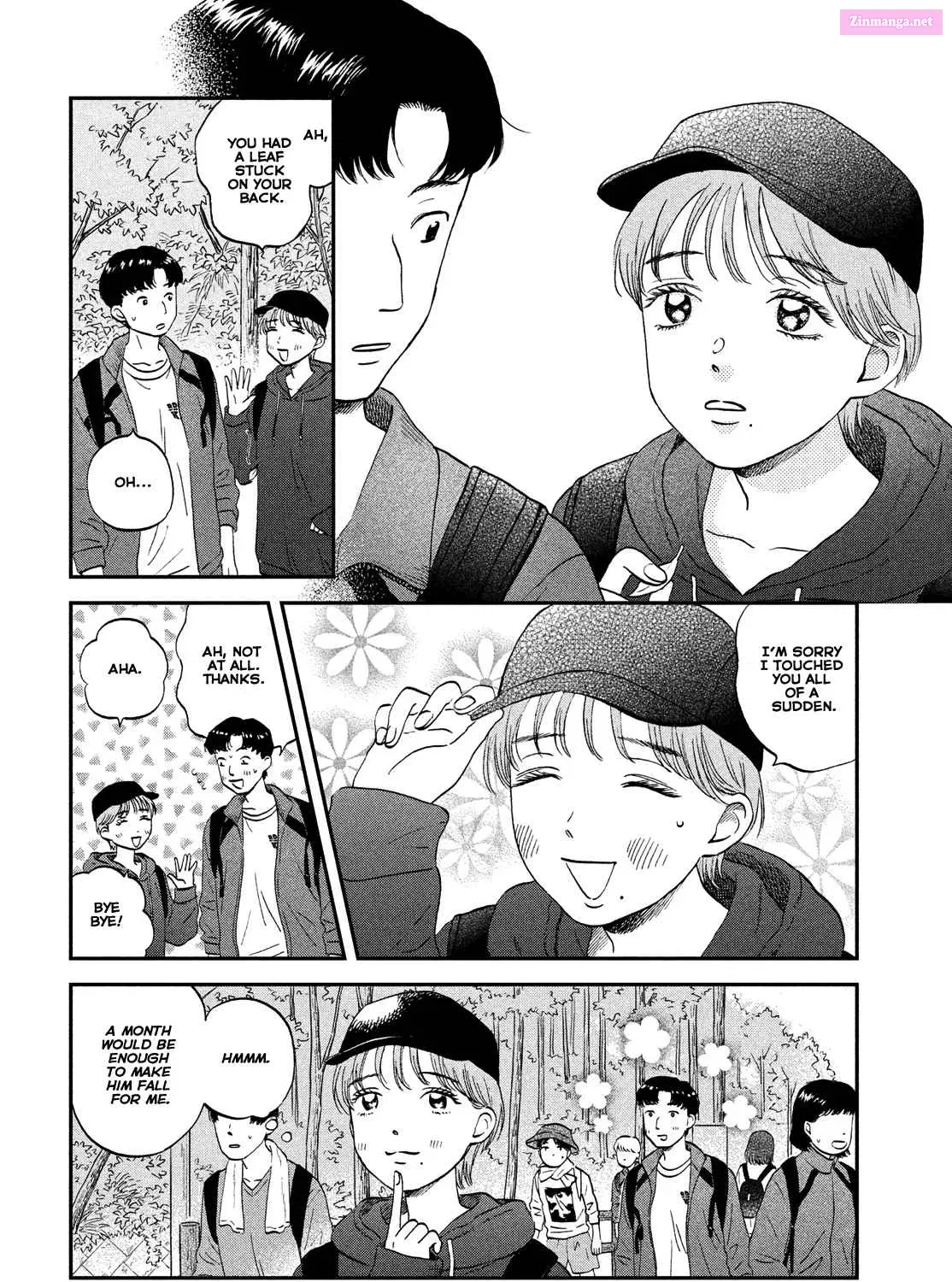 Skip to Loafer - Chapter 40 - Page 11