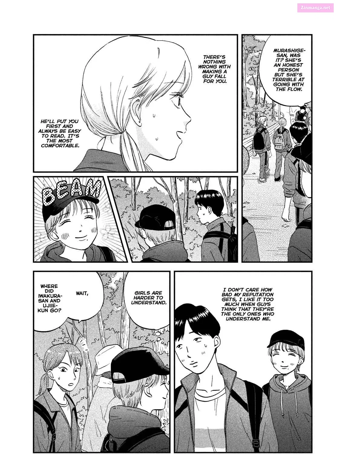 Skip to Loafer - Chapter 40 - Page 13