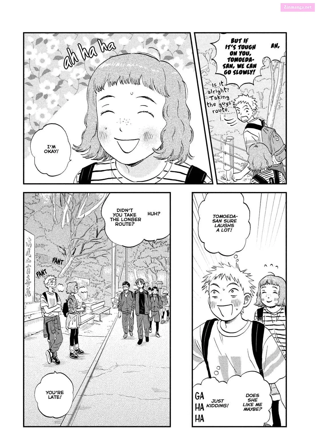 Skip to Loafer - Chapter 40 - Page 23