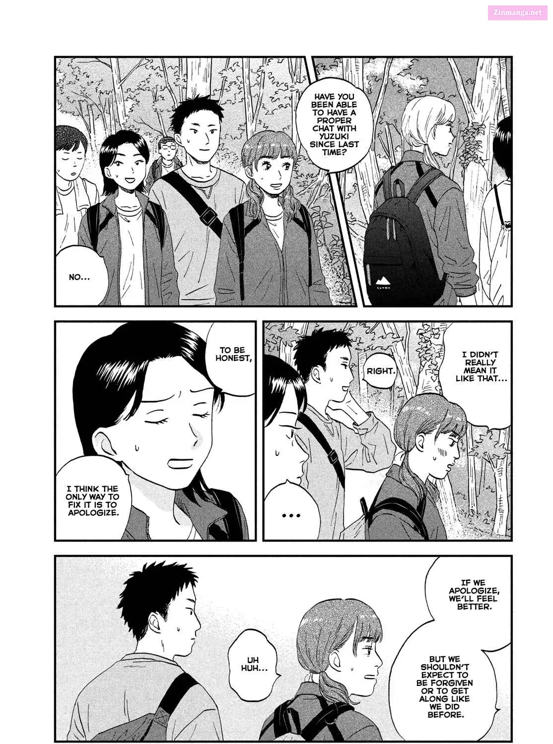 Skip to Loafer - Chapter 40 - Page 25