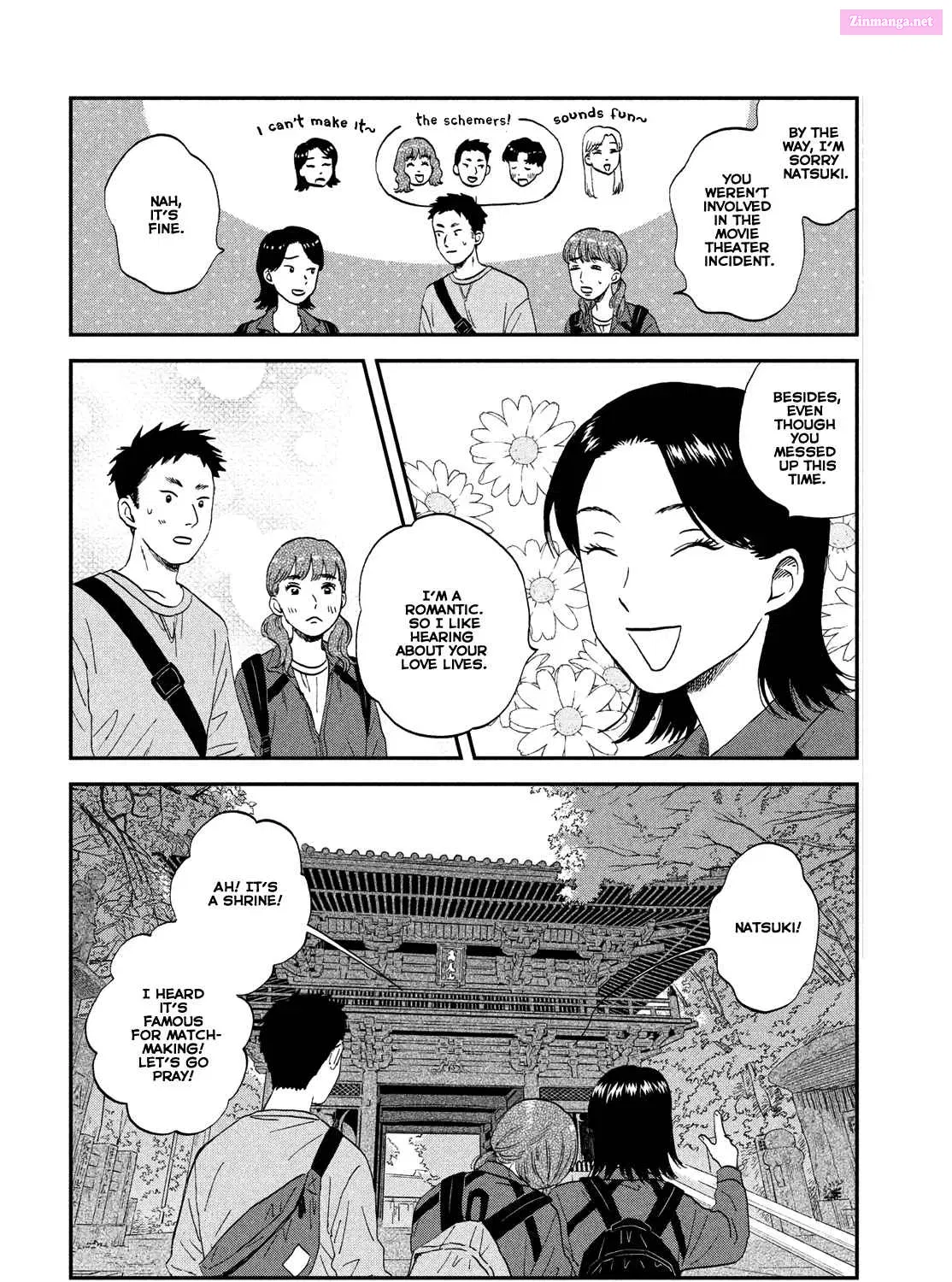 Skip to Loafer - Chapter 40 - Page 27