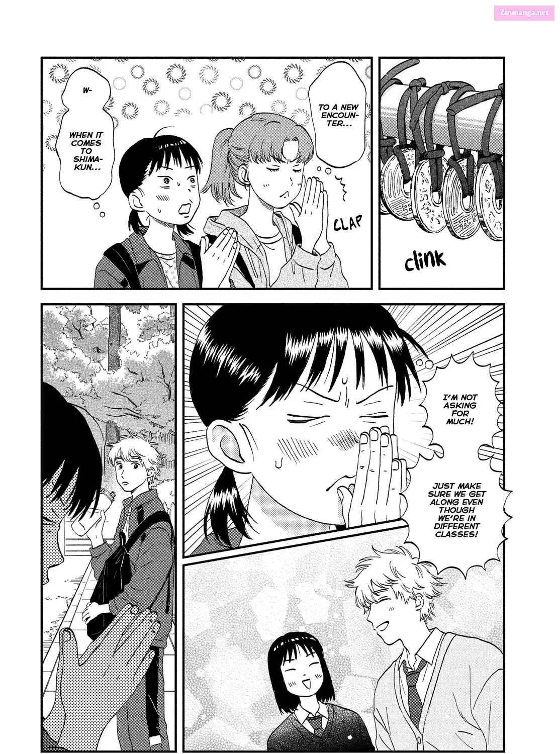 Skip to Loafer - Chapter 40 - Page 31