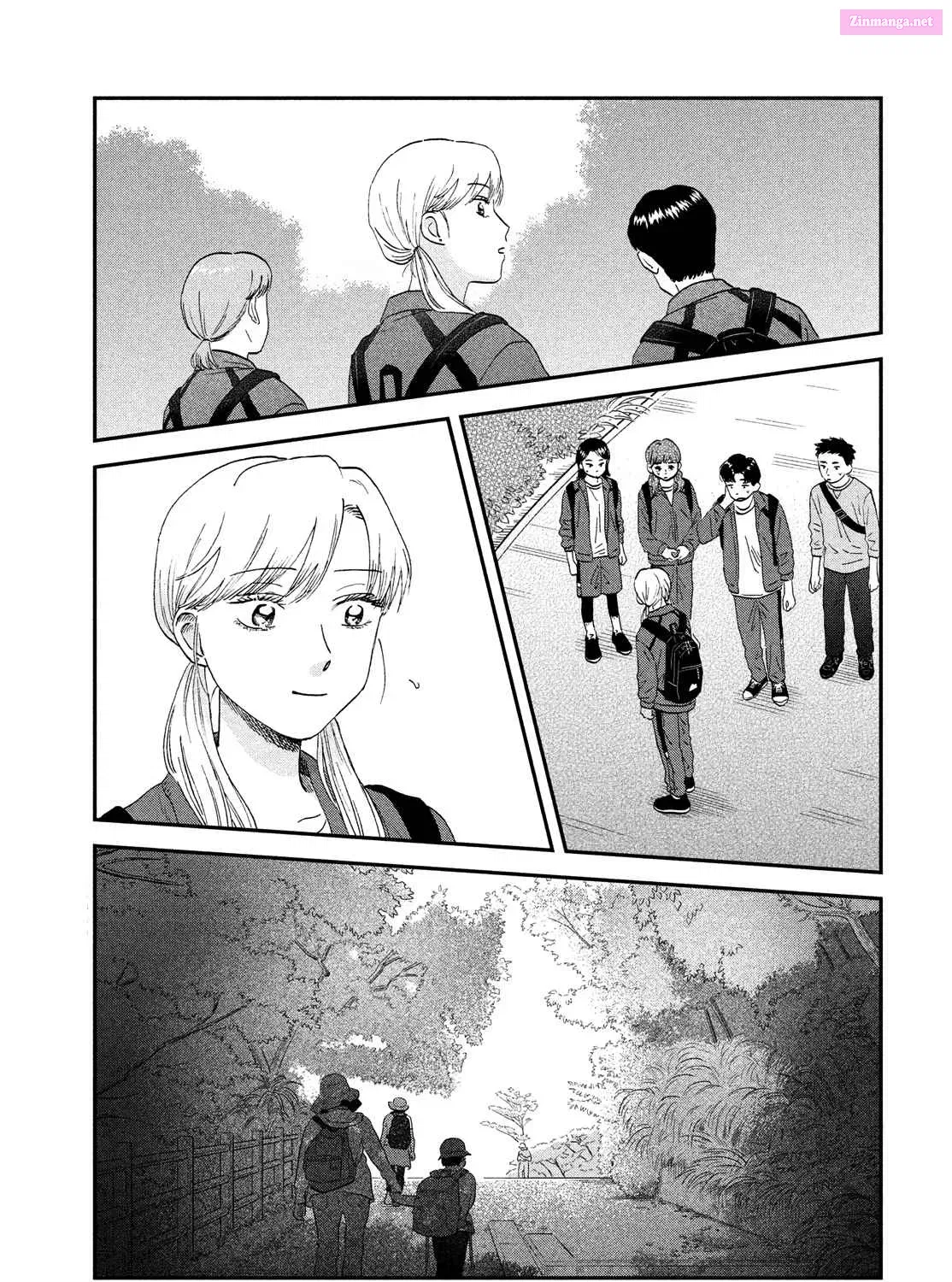 Skip to Loafer - Chapter 40 - Page 37