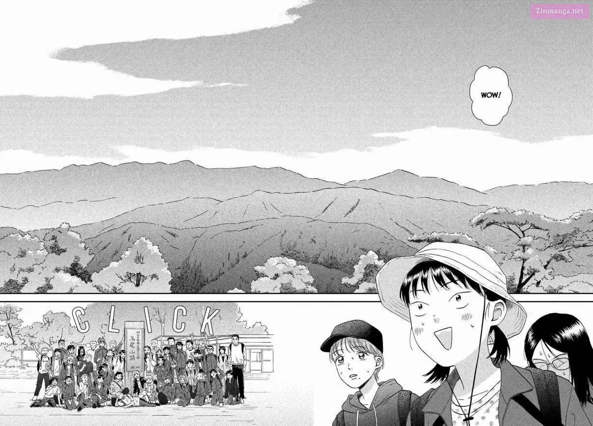Skip to Loafer - Chapter 40 - Page 39