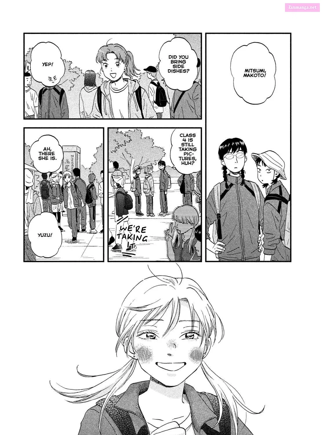 Skip to Loafer - Chapter 40 - Page 40