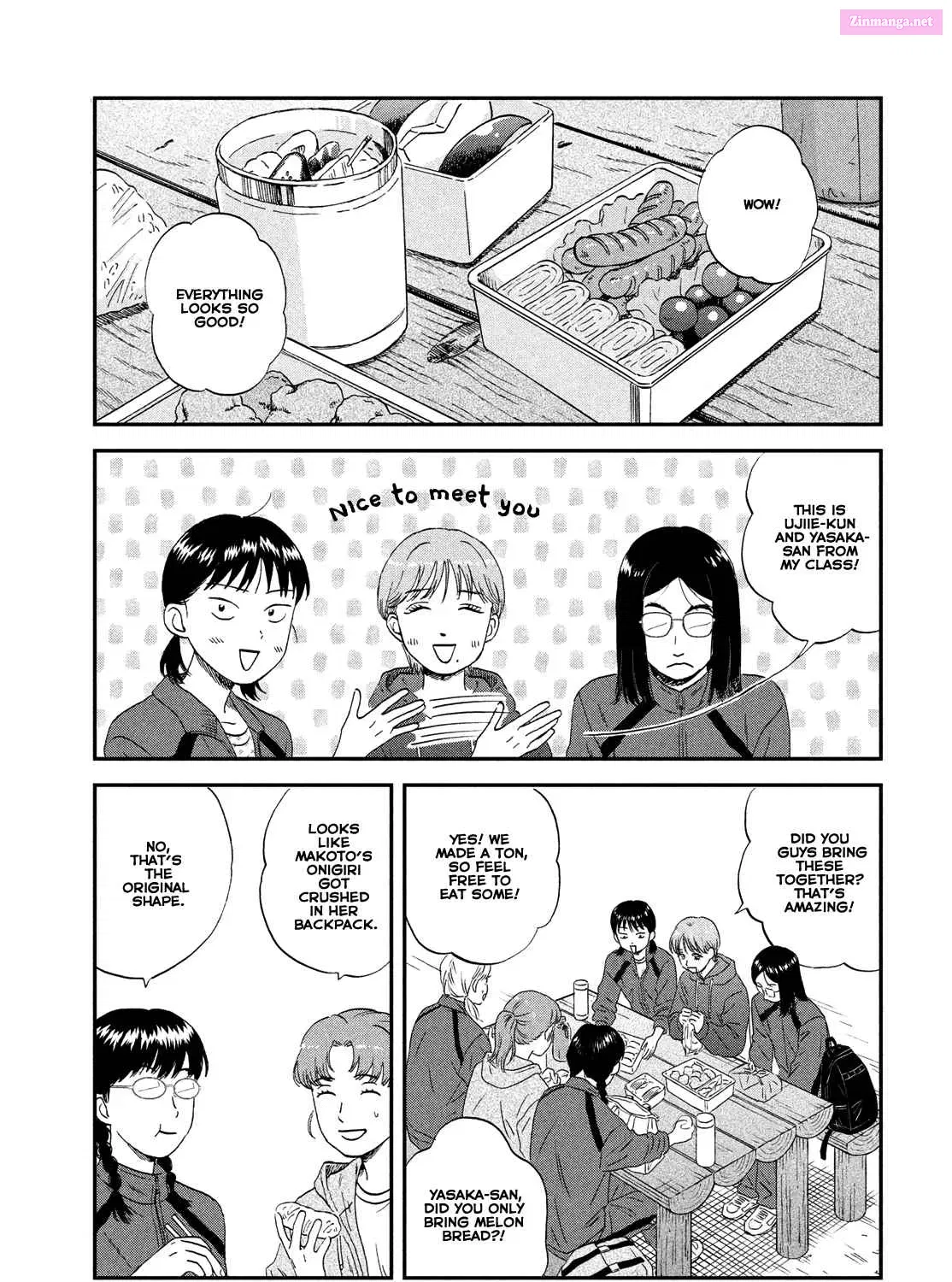 Skip to Loafer - Chapter 40 - Page 42