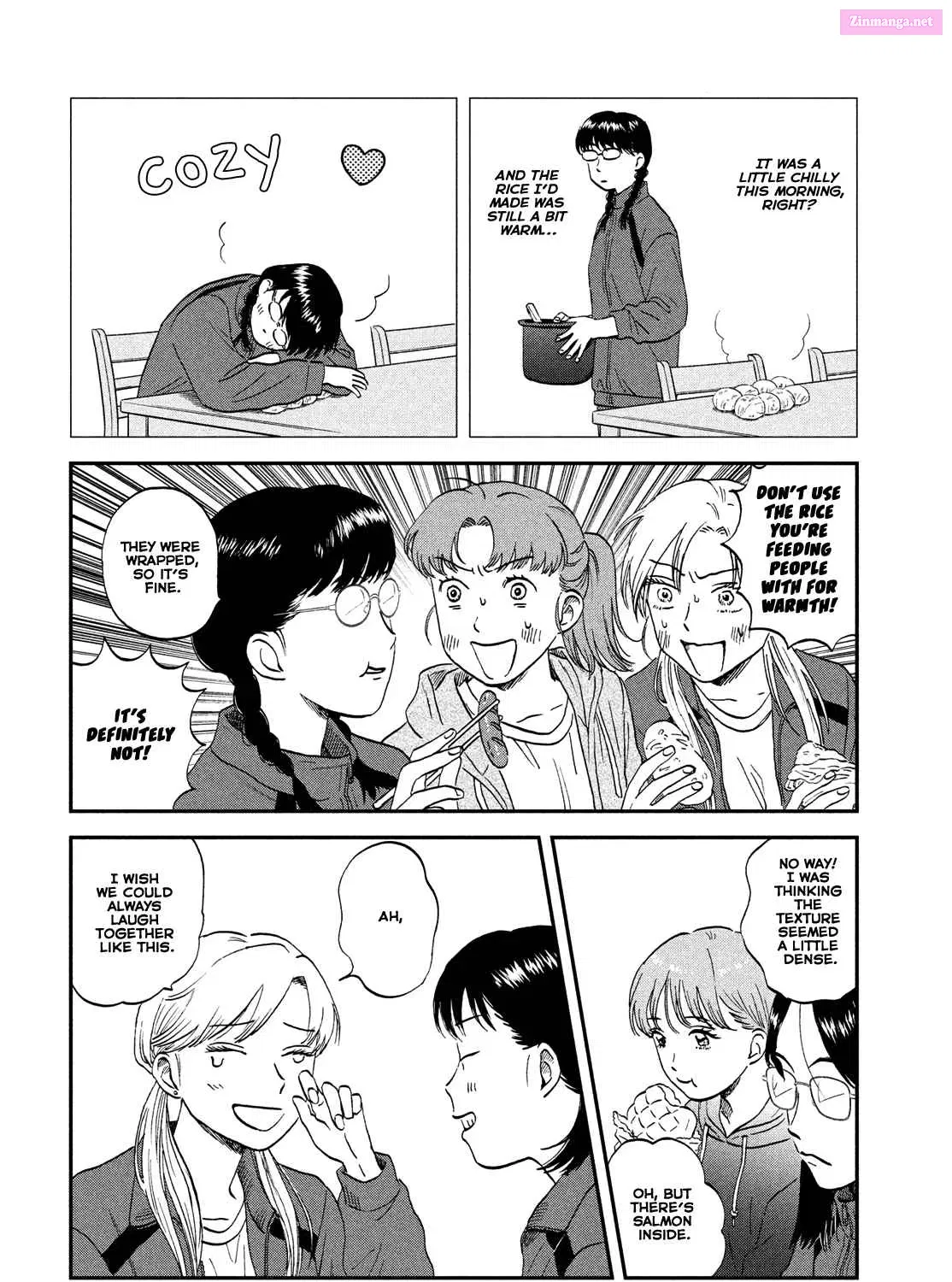 Skip to Loafer - Chapter 40 - Page 44