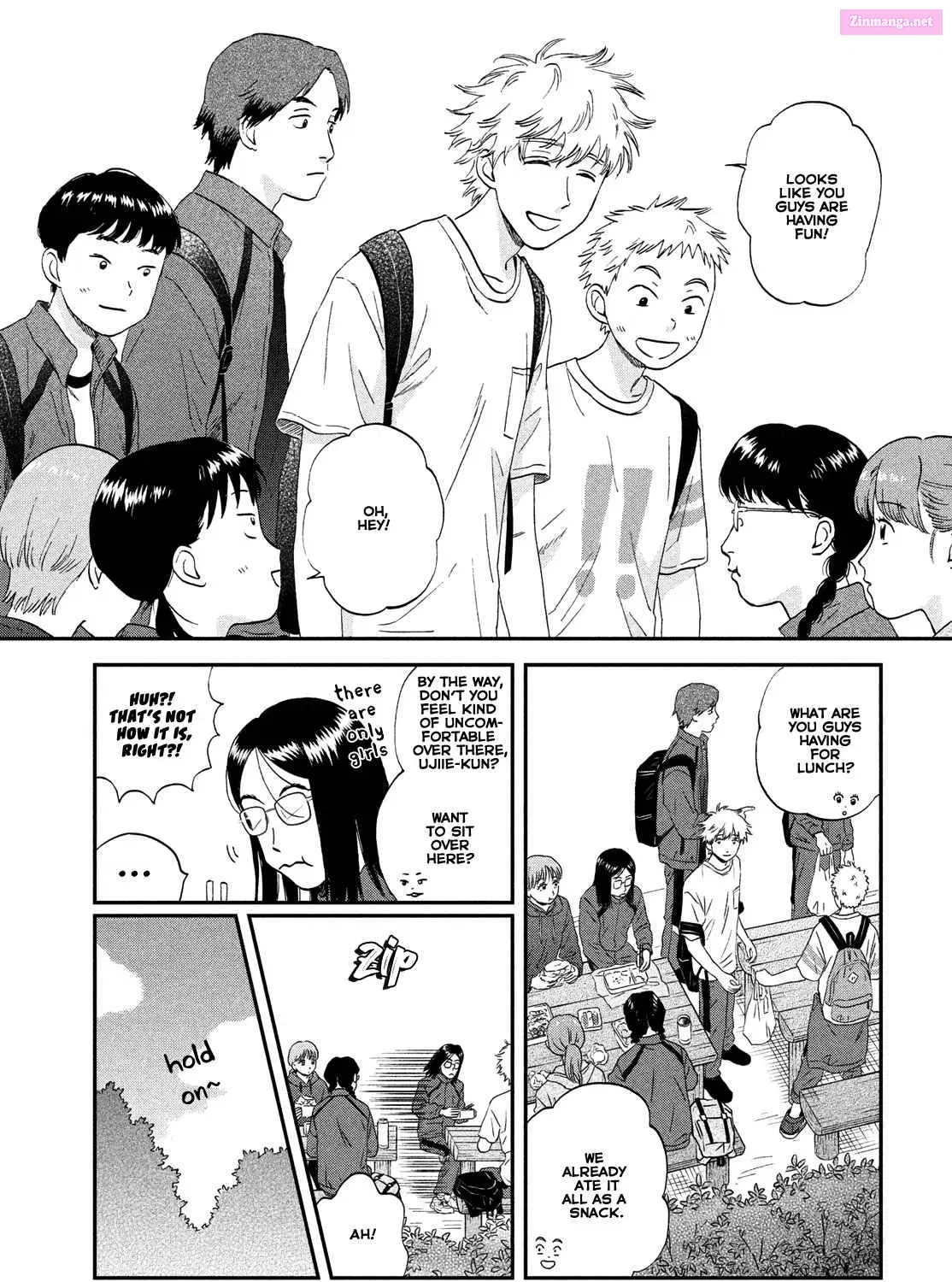 Skip to Loafer - Chapter 40 - Page 46