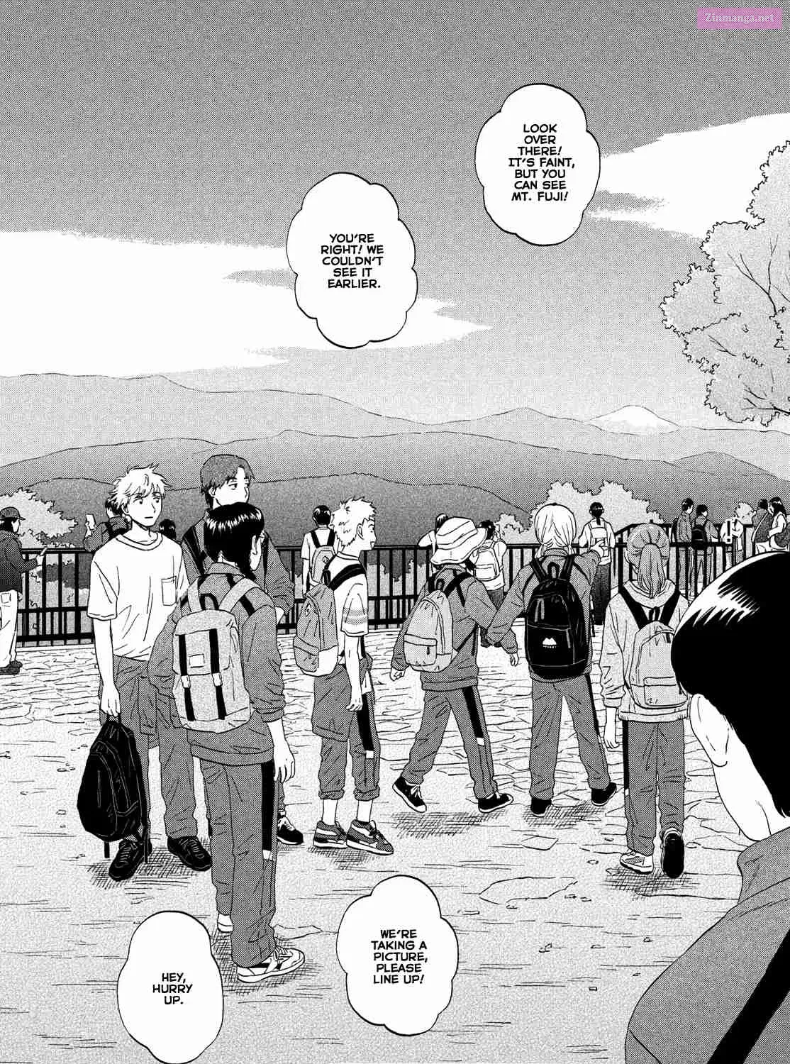 Skip to Loafer - Chapter 40 - Page 48