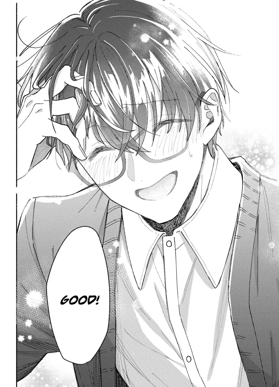 Don't Dress Up My Sweet Sweet Love - Chapter 21 - Page 39