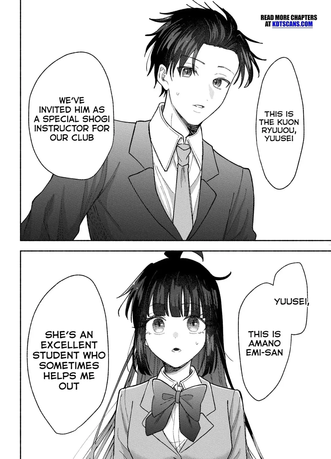 Don't Dress Up My Sweet Sweet Love - Chapter 23 - Page 43