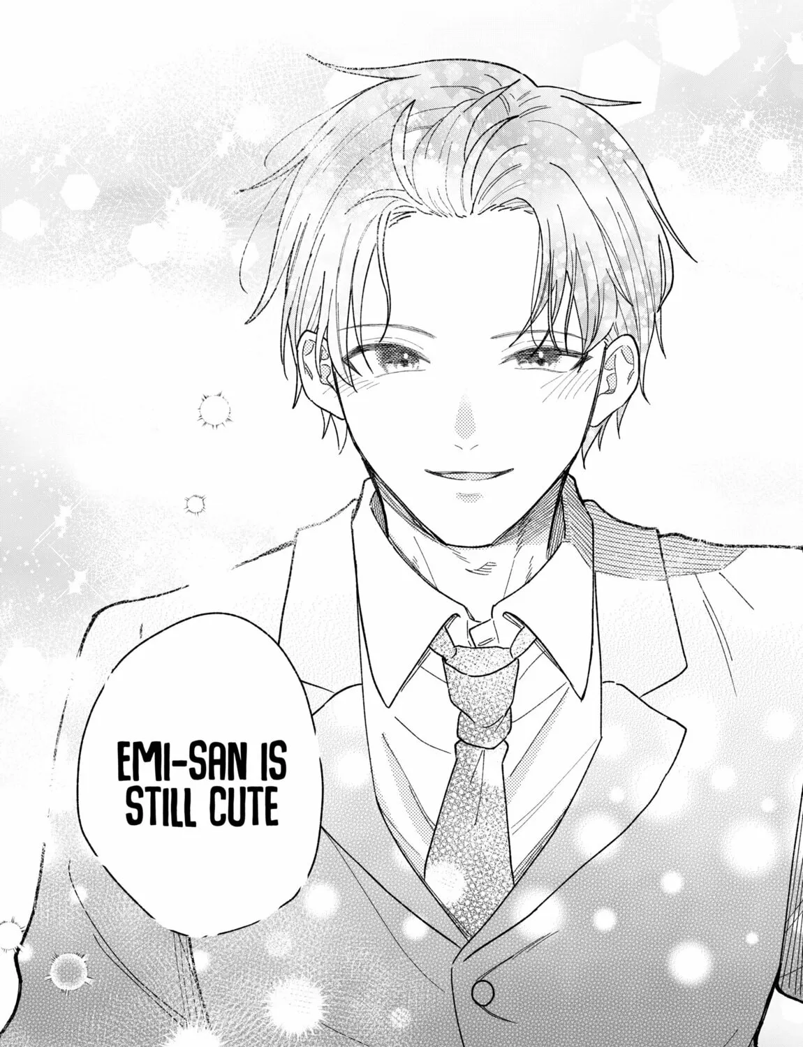Don't Dress Up My Sweet Sweet Love - Chapter 24 - Page 29