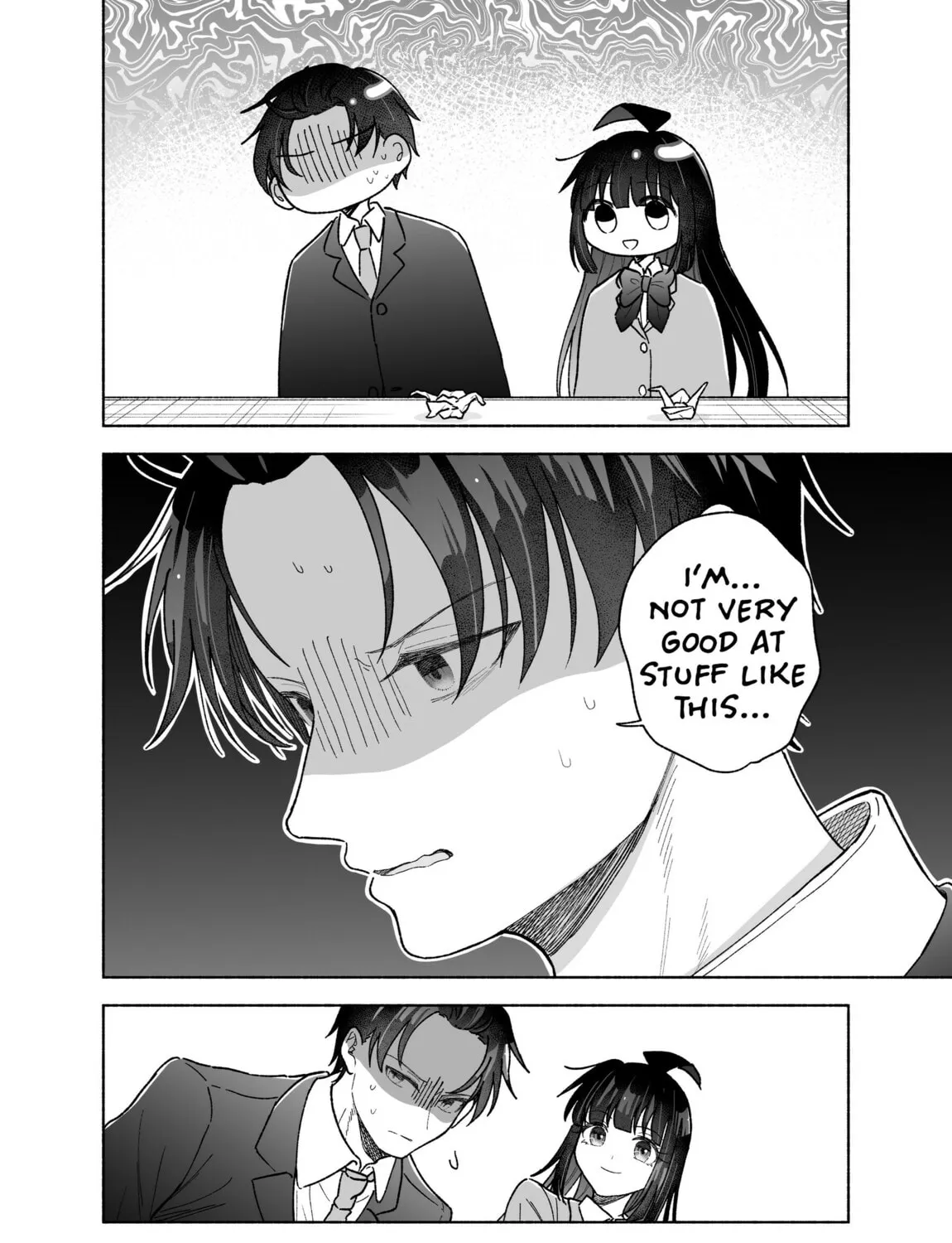 Don't Dress Up My Sweet Sweet Love - Chapter 25 - Page 31