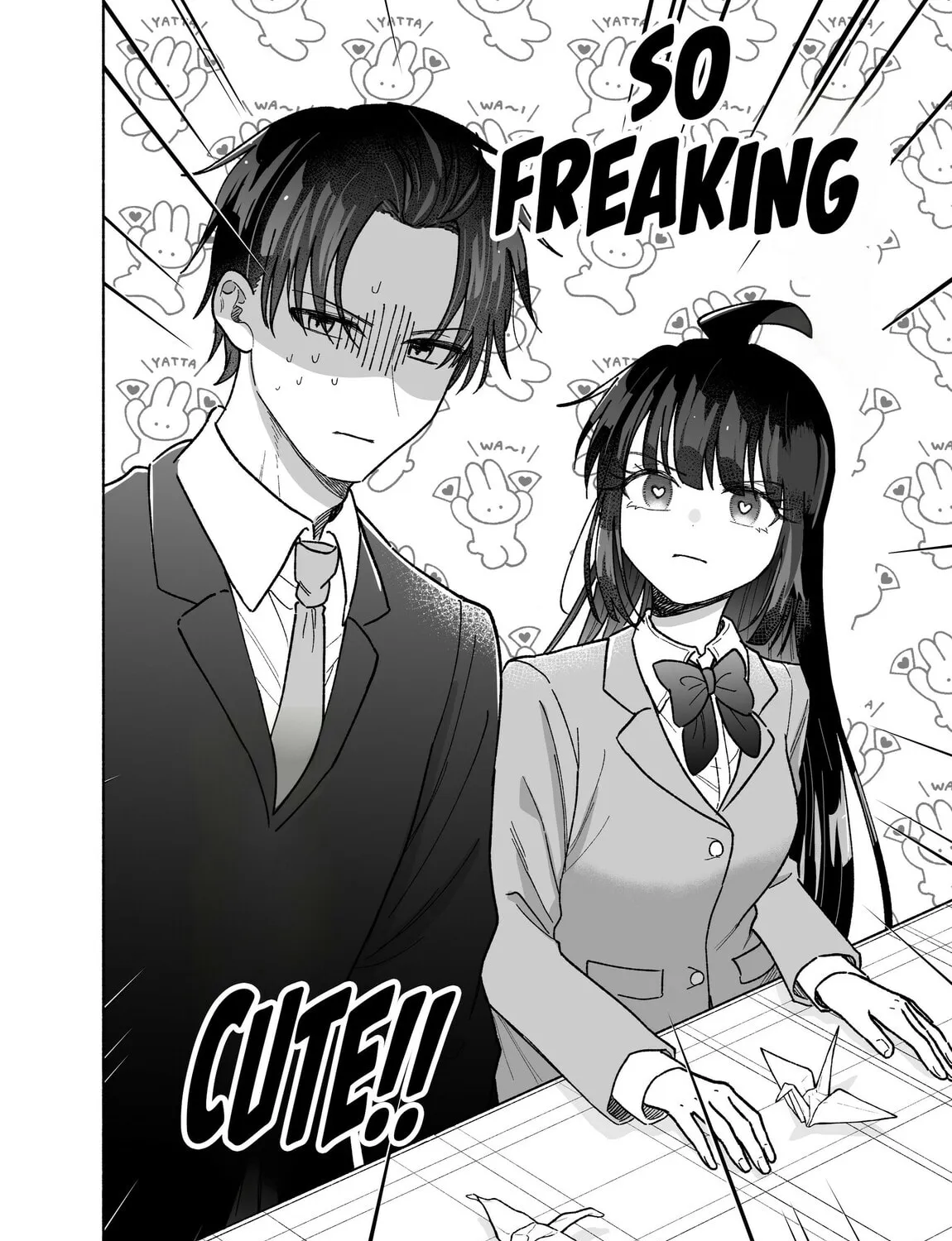 Don't Dress Up My Sweet Sweet Love - Chapter 25 - Page 35
