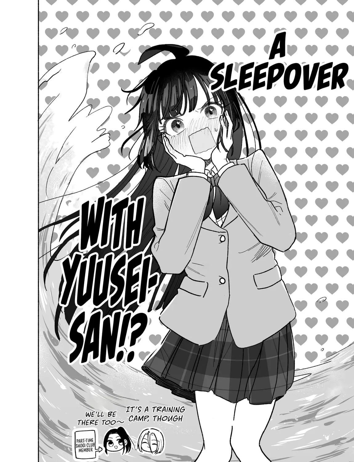 Don't Dress Up My Sweet Sweet Love - Chapter 25 - Page 47