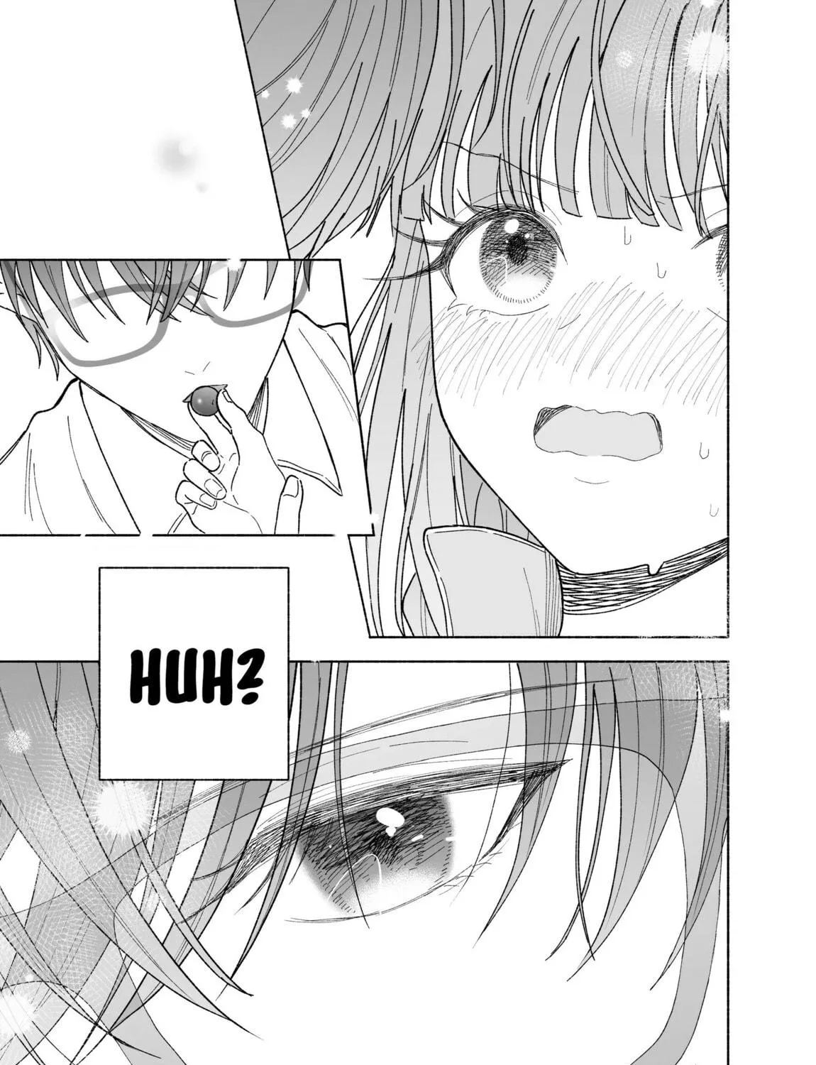 Don't Dress Up My Sweet Sweet Love - Chapter 26 - Page 33