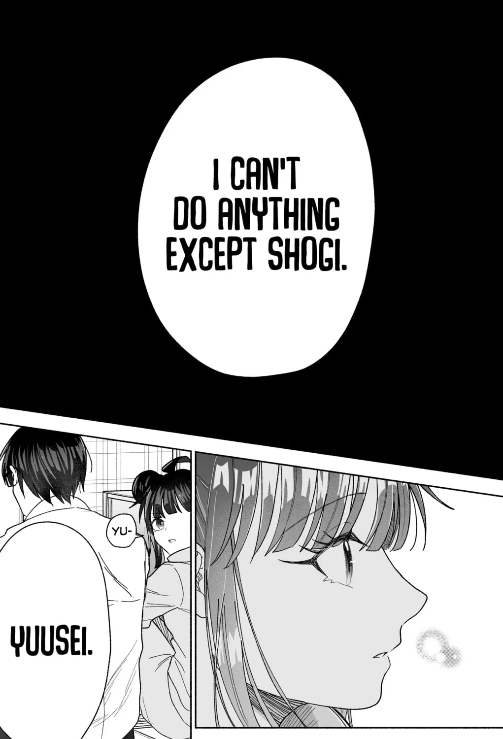 Don't Dress Up My Sweet Sweet Love - Chapter 28 - Page 27