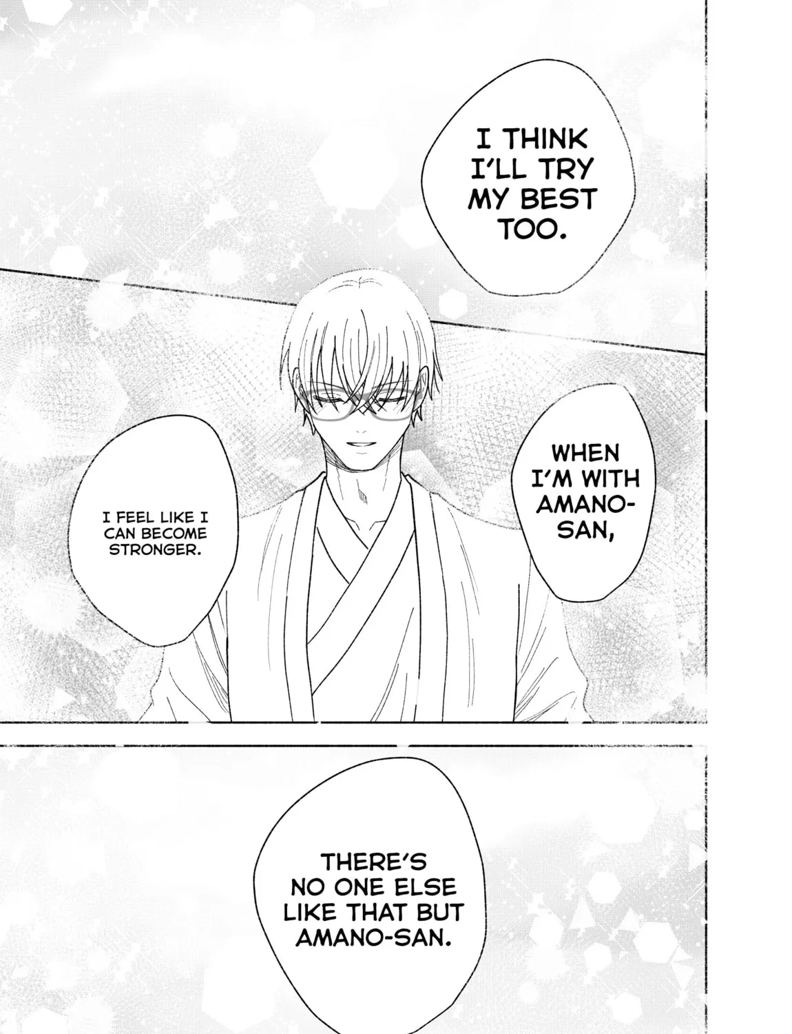 Don't Dress Up My Sweet Sweet Love - Chapter 29 - Page 21