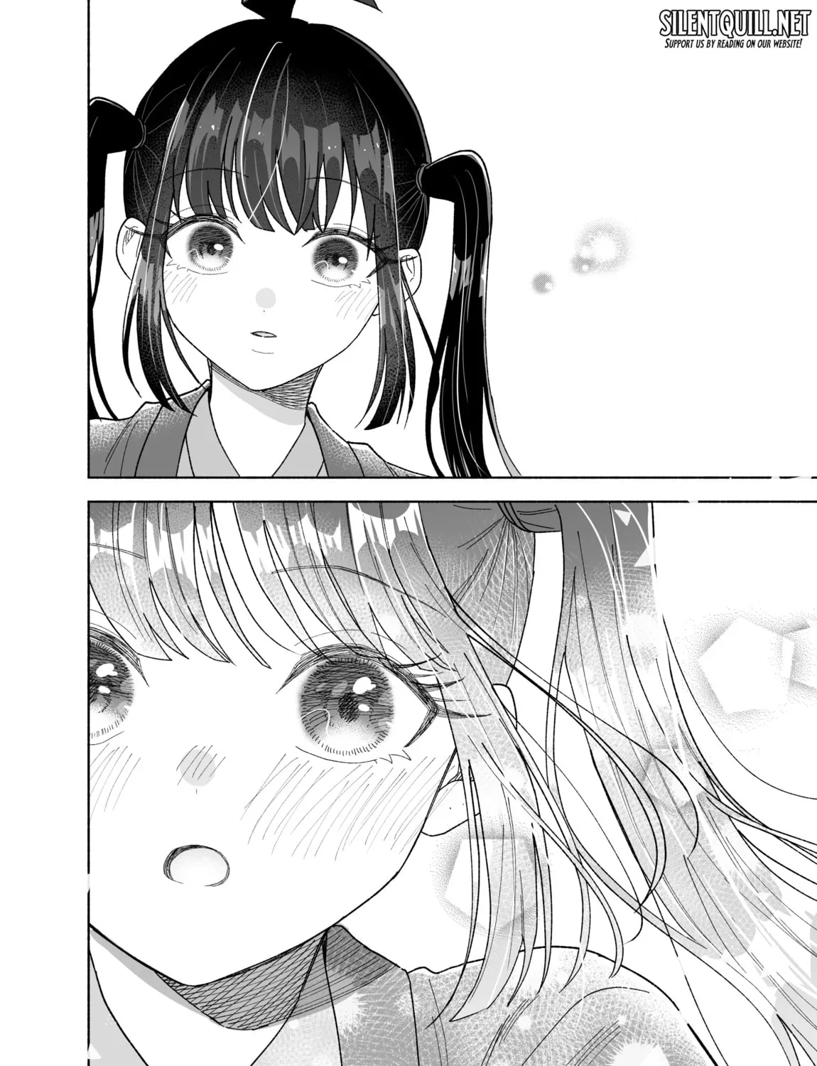 Don't Dress Up My Sweet Sweet Love - Chapter 29 - Page 23