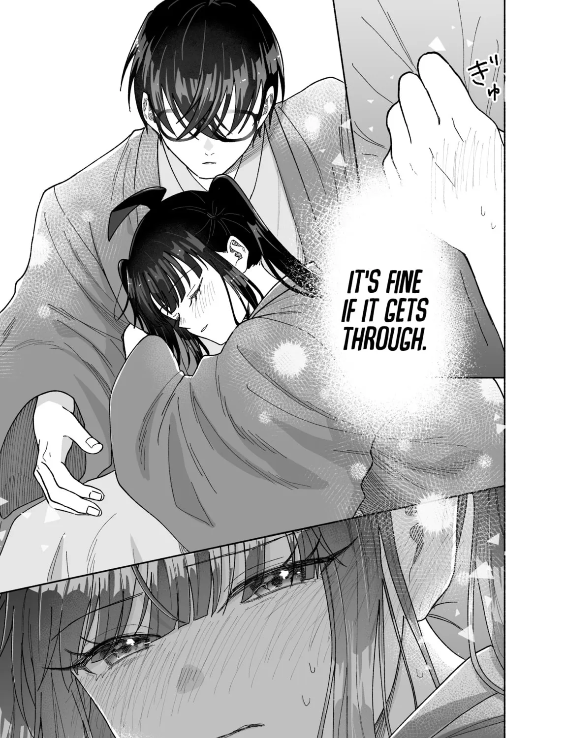 Don't Dress Up My Sweet Sweet Love - Chapter 29 - Page 29